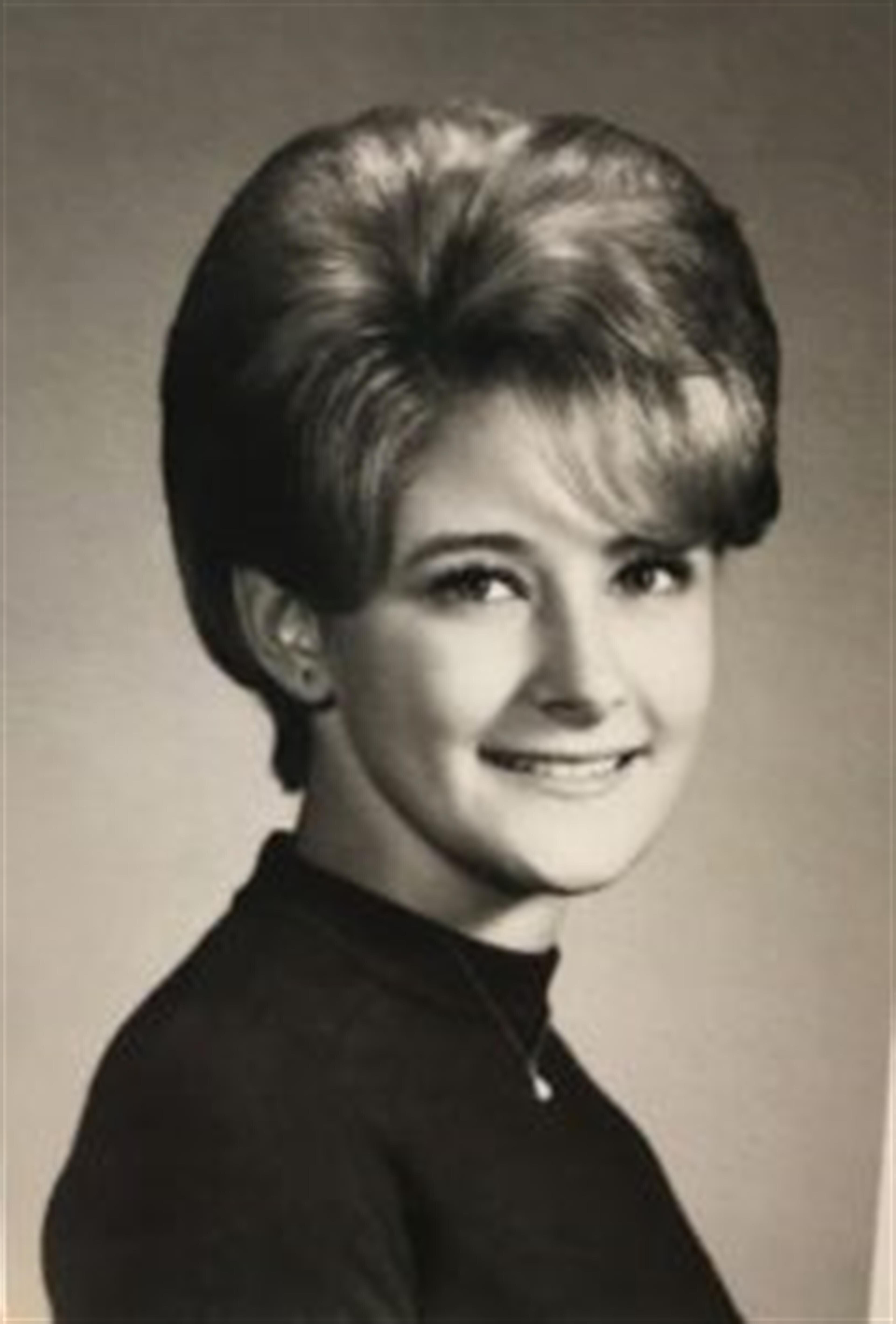 Patricia A. Miner