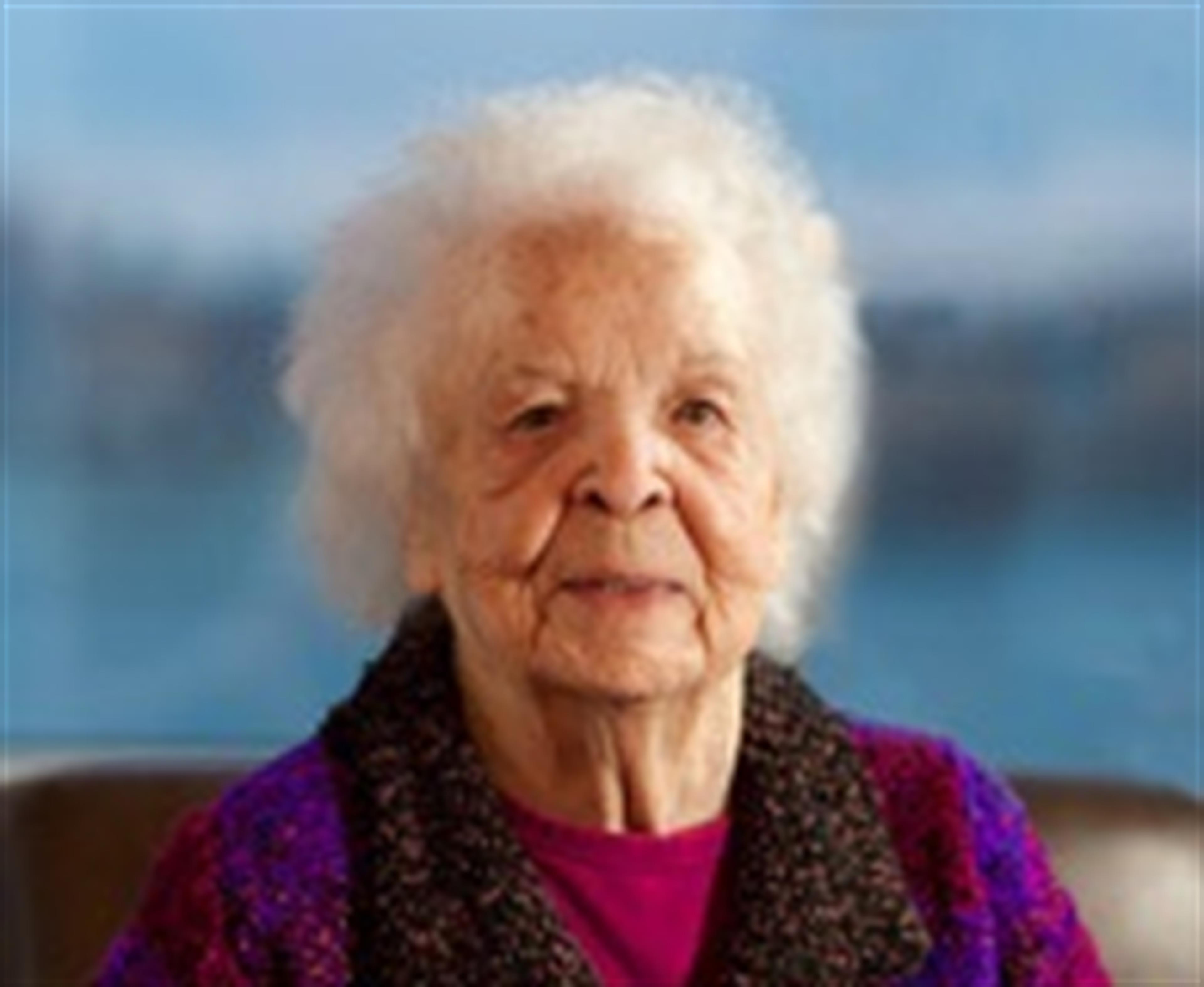 Virginia Farnsworth Landis