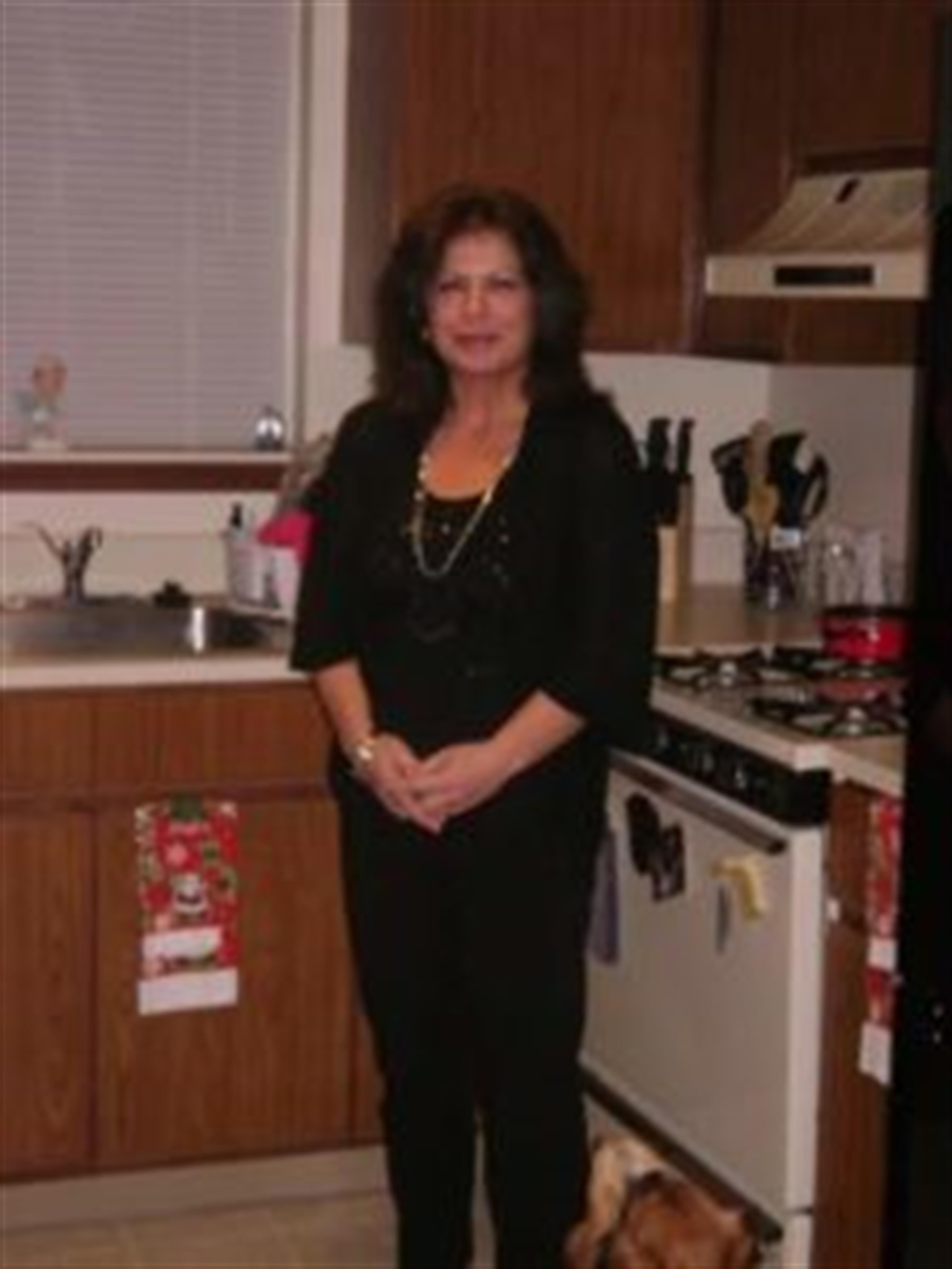 Brenda Willoughby's obituary picture