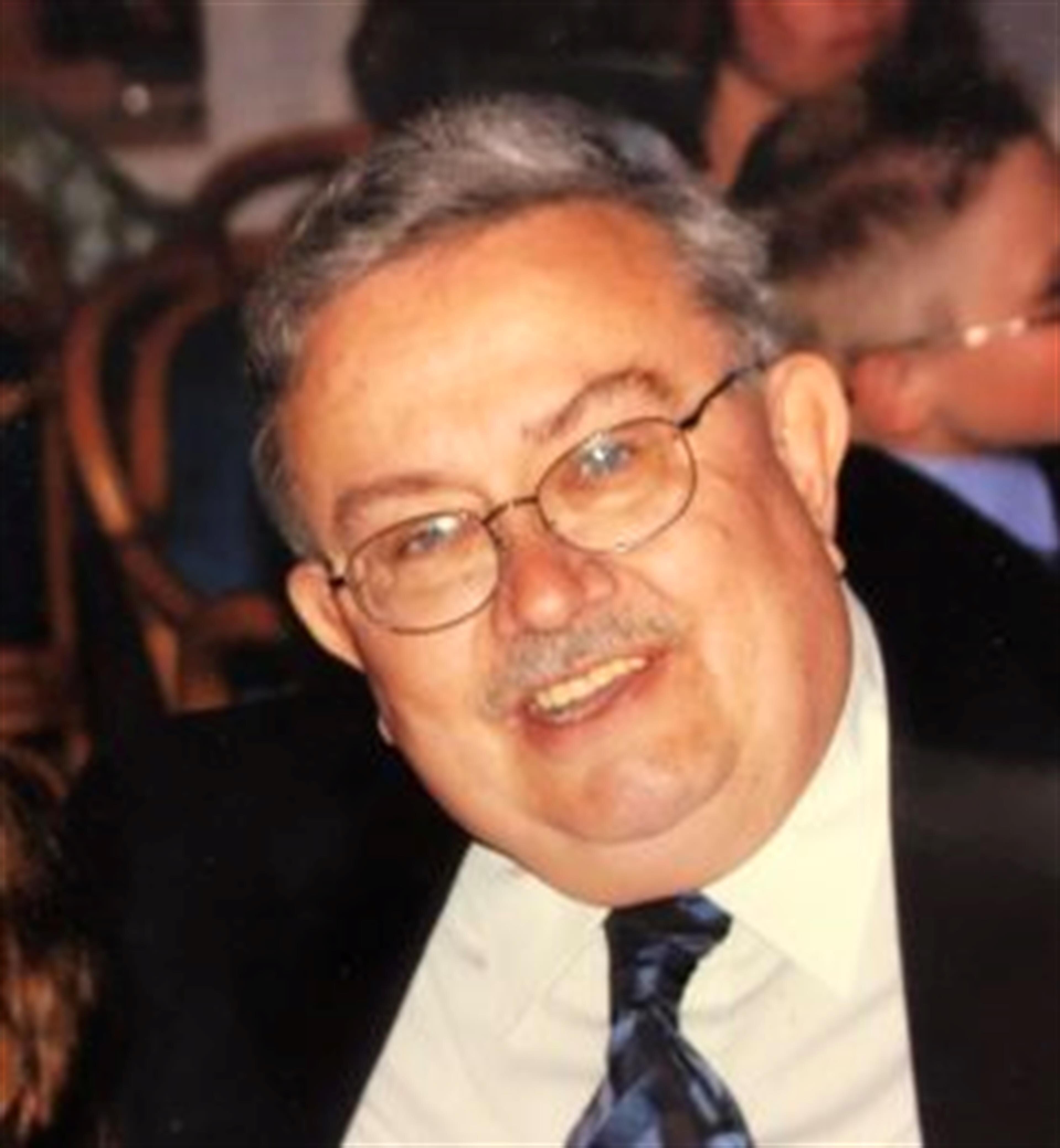 David Neldon