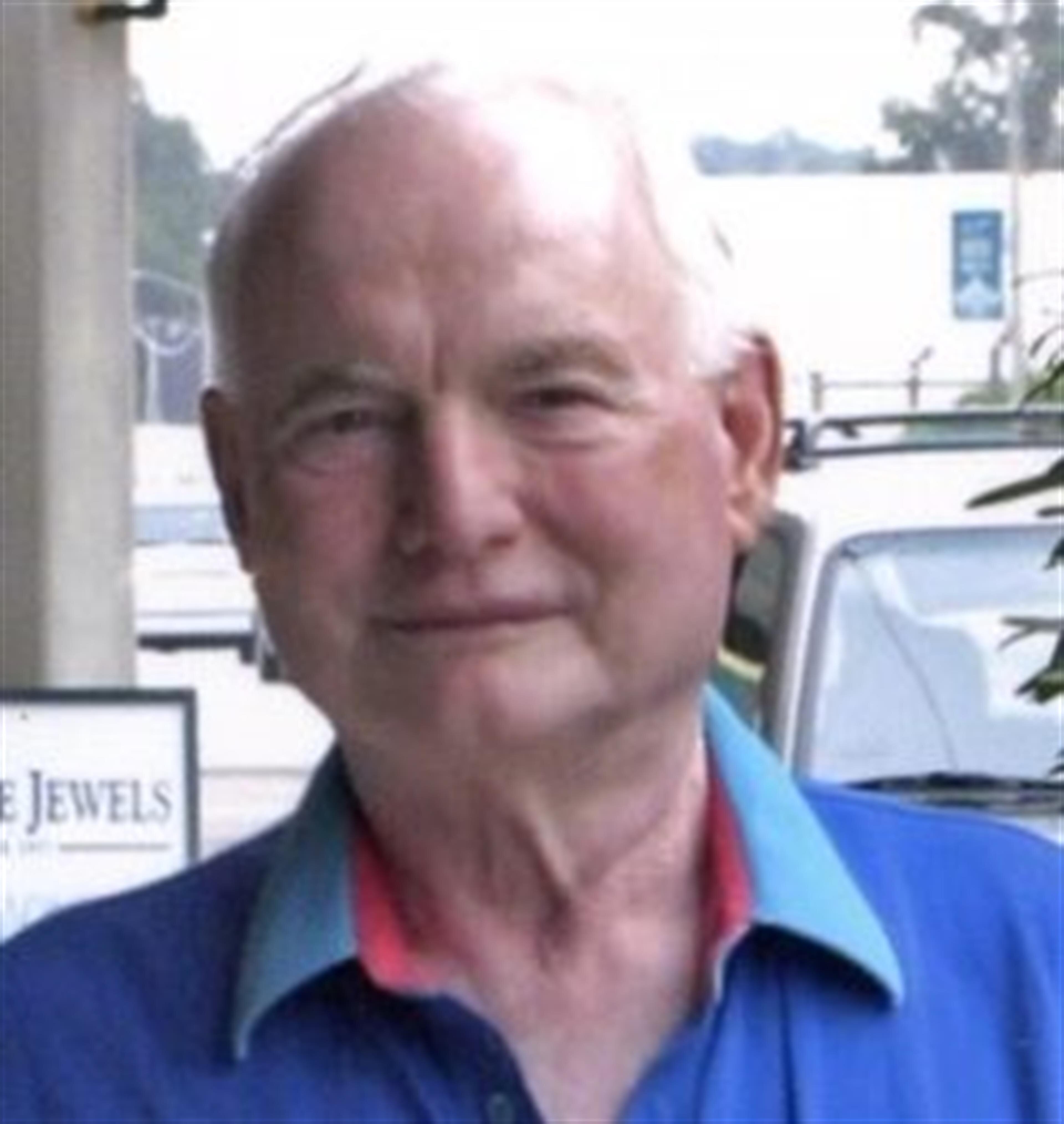 Henry Milton Evans