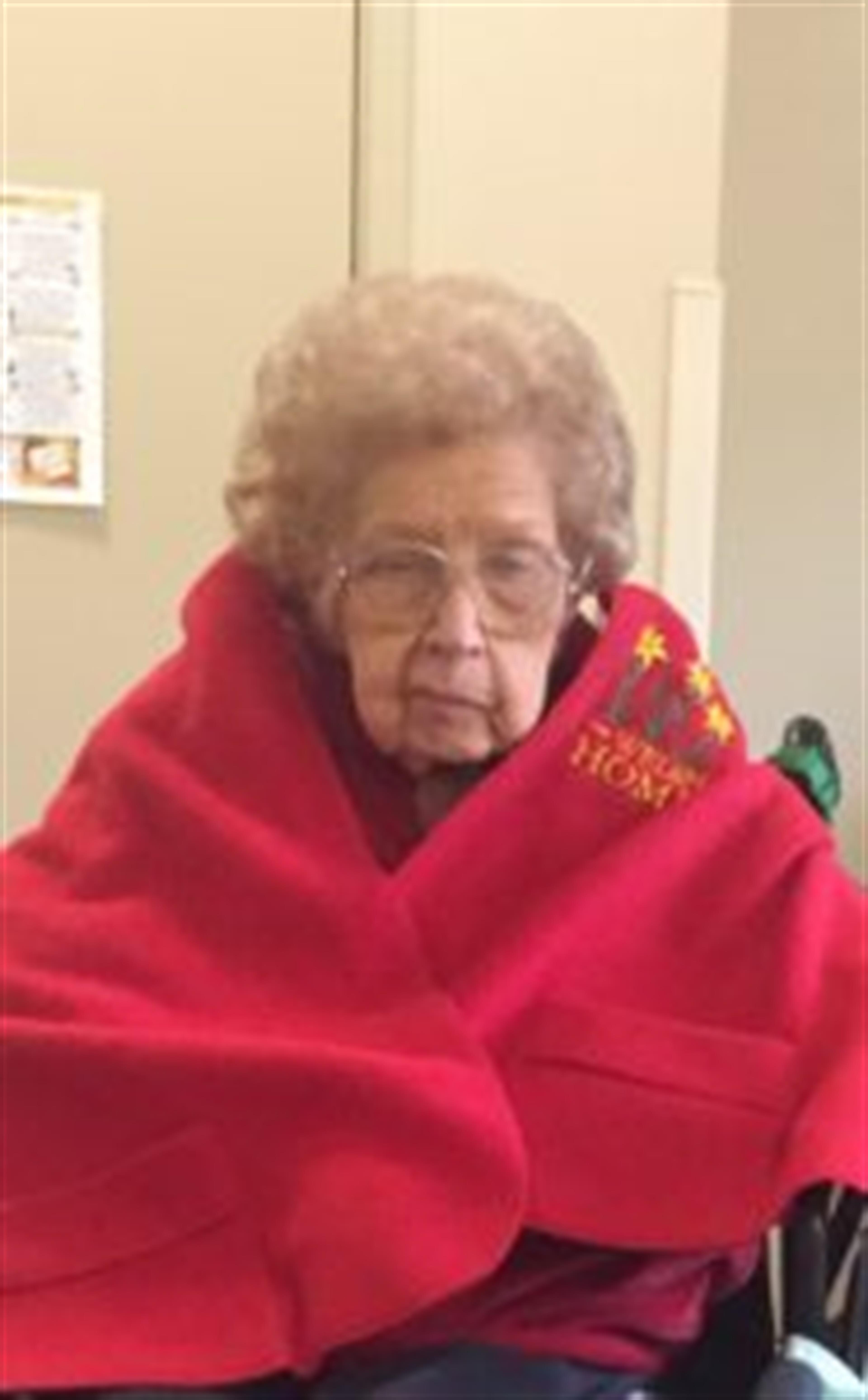 Patricia Ann Bunnell