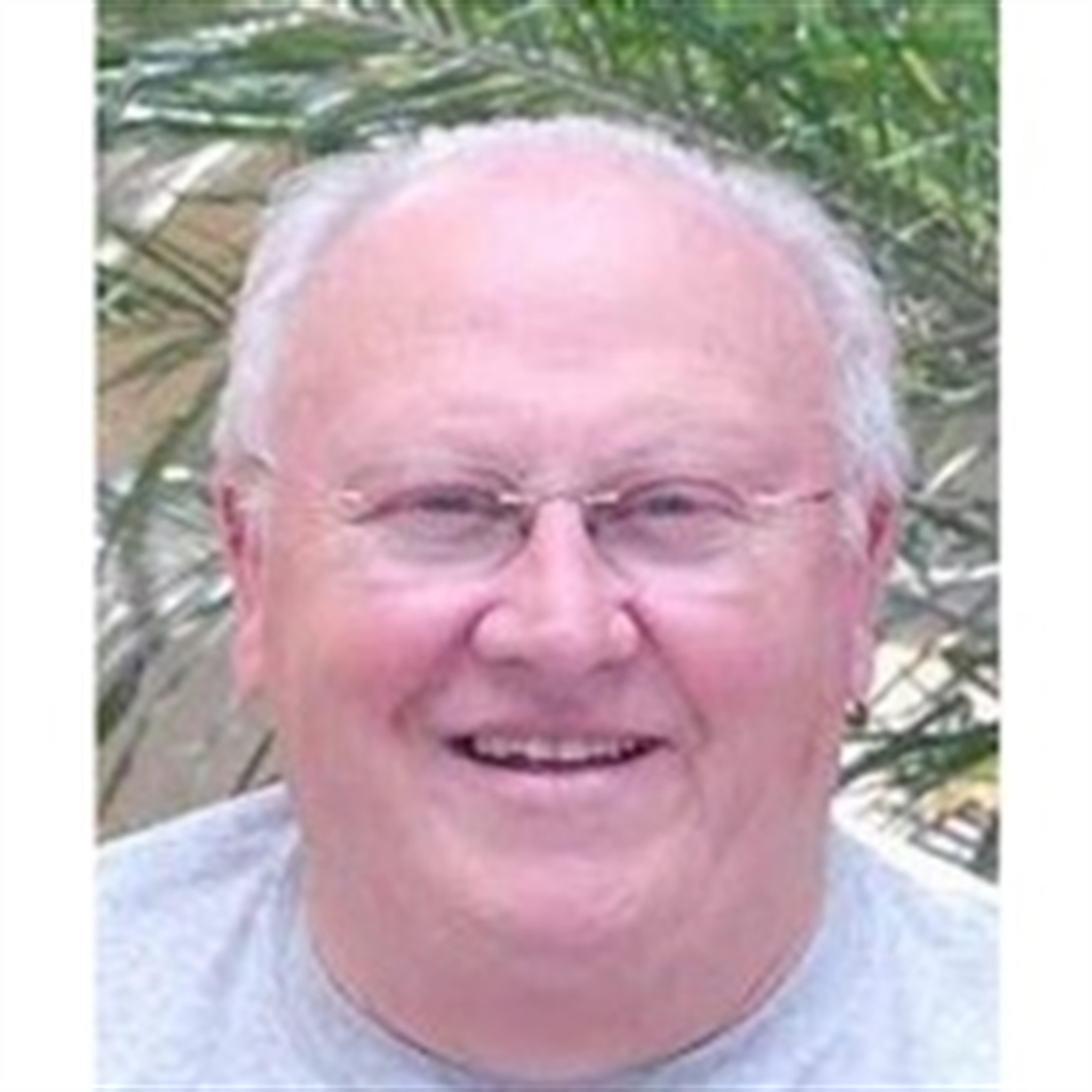 Allen P. Cooney
