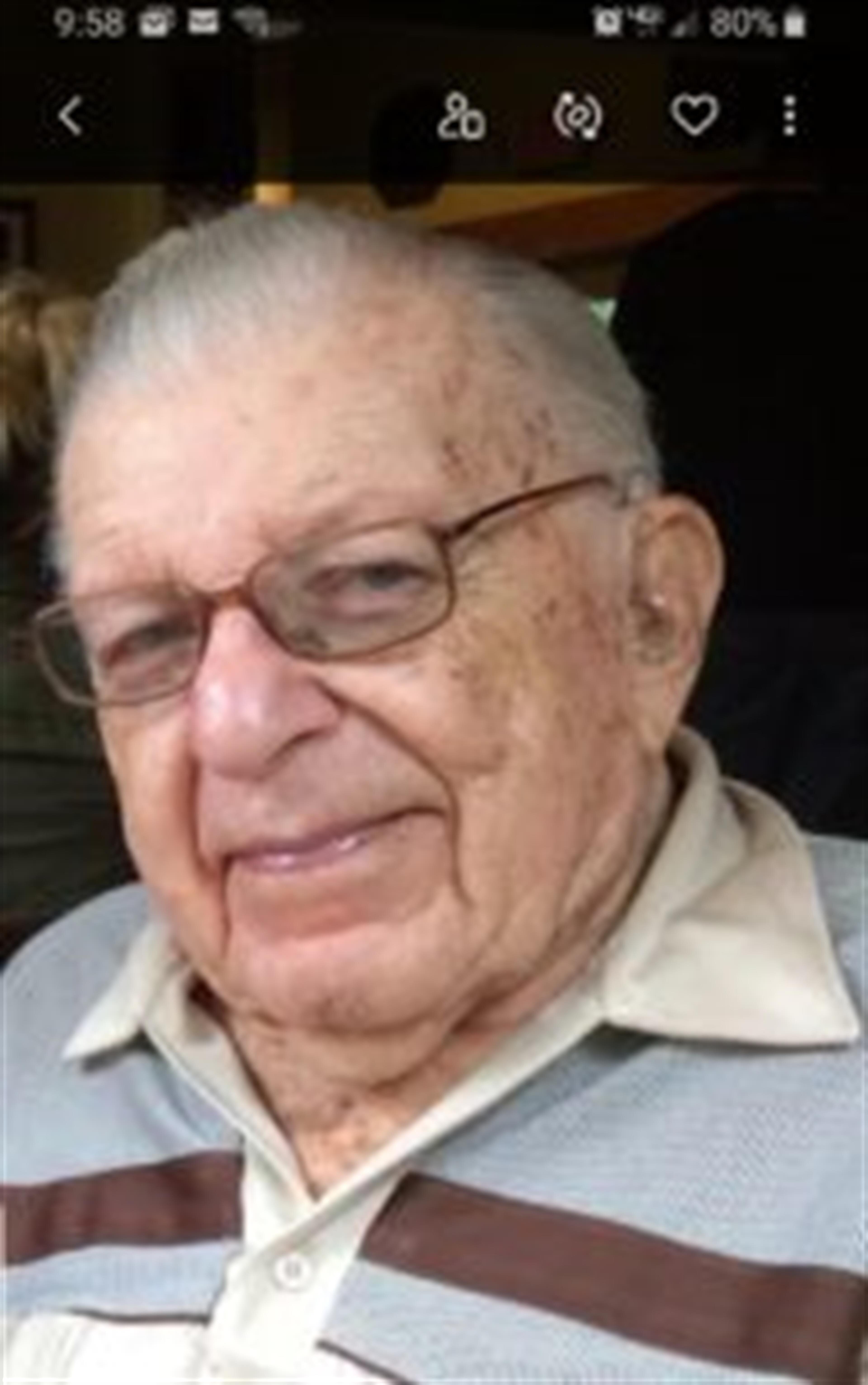 Harry F. Dufek