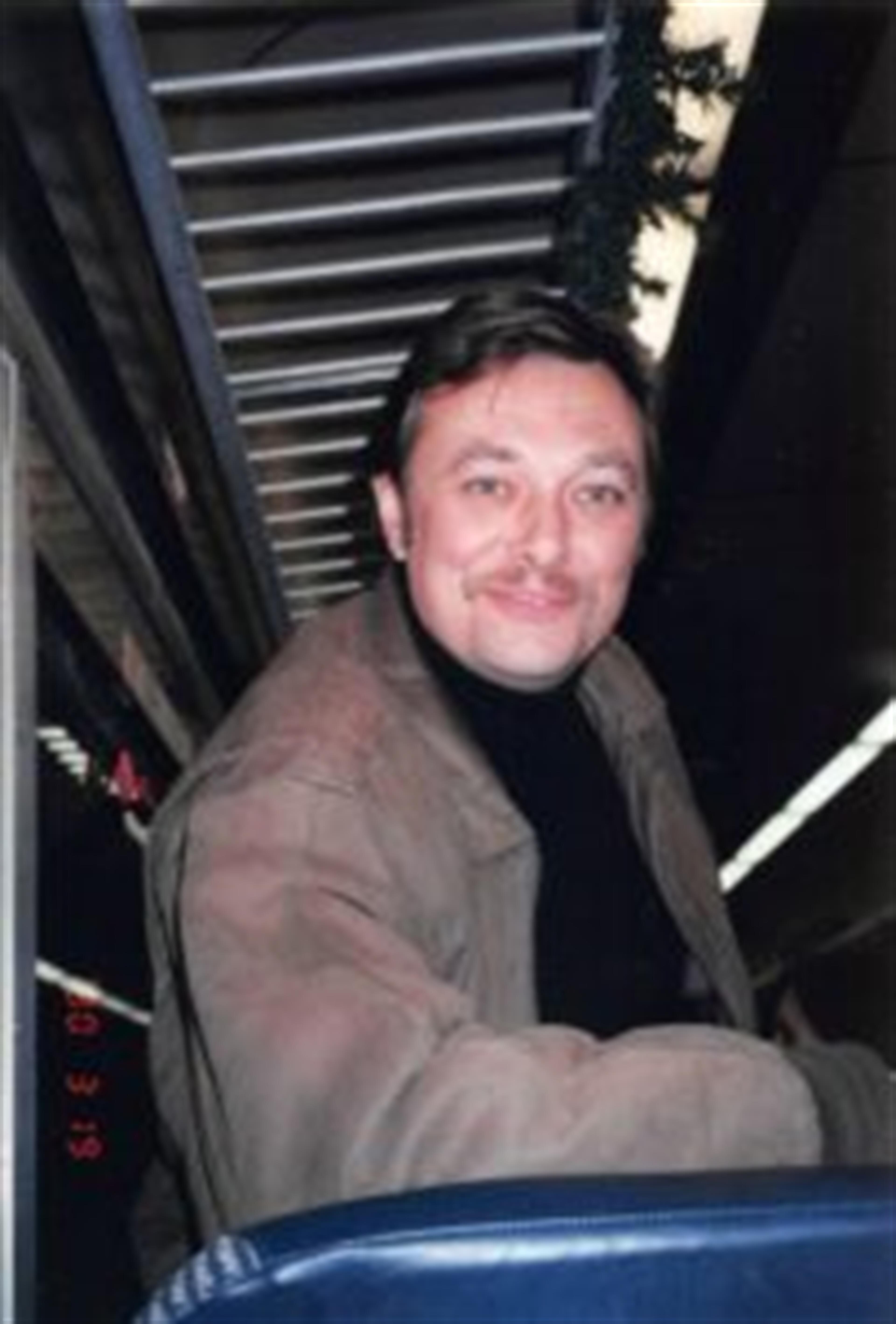Frank Lietz