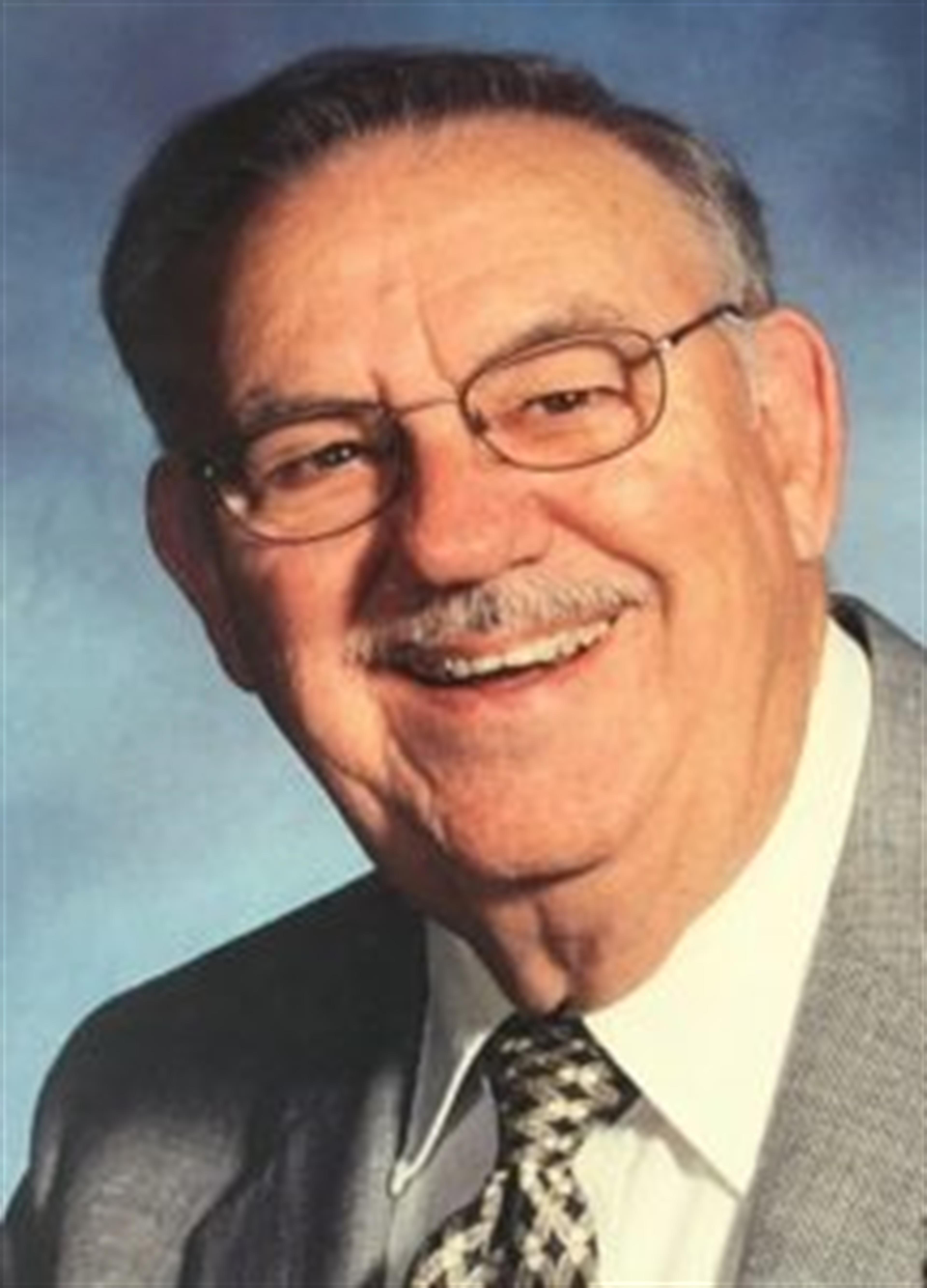 Kenneth Fouts