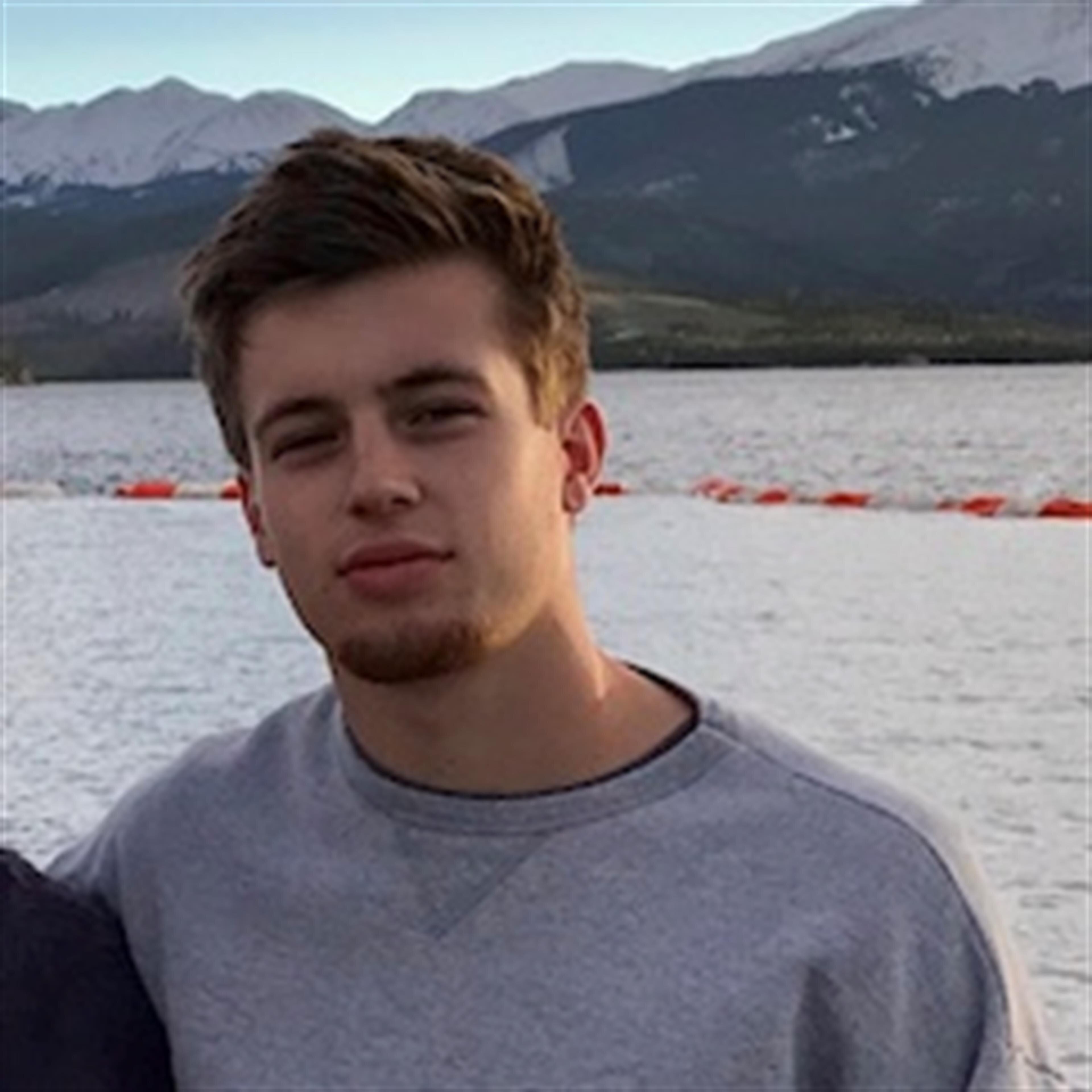Trey Philip Sauer