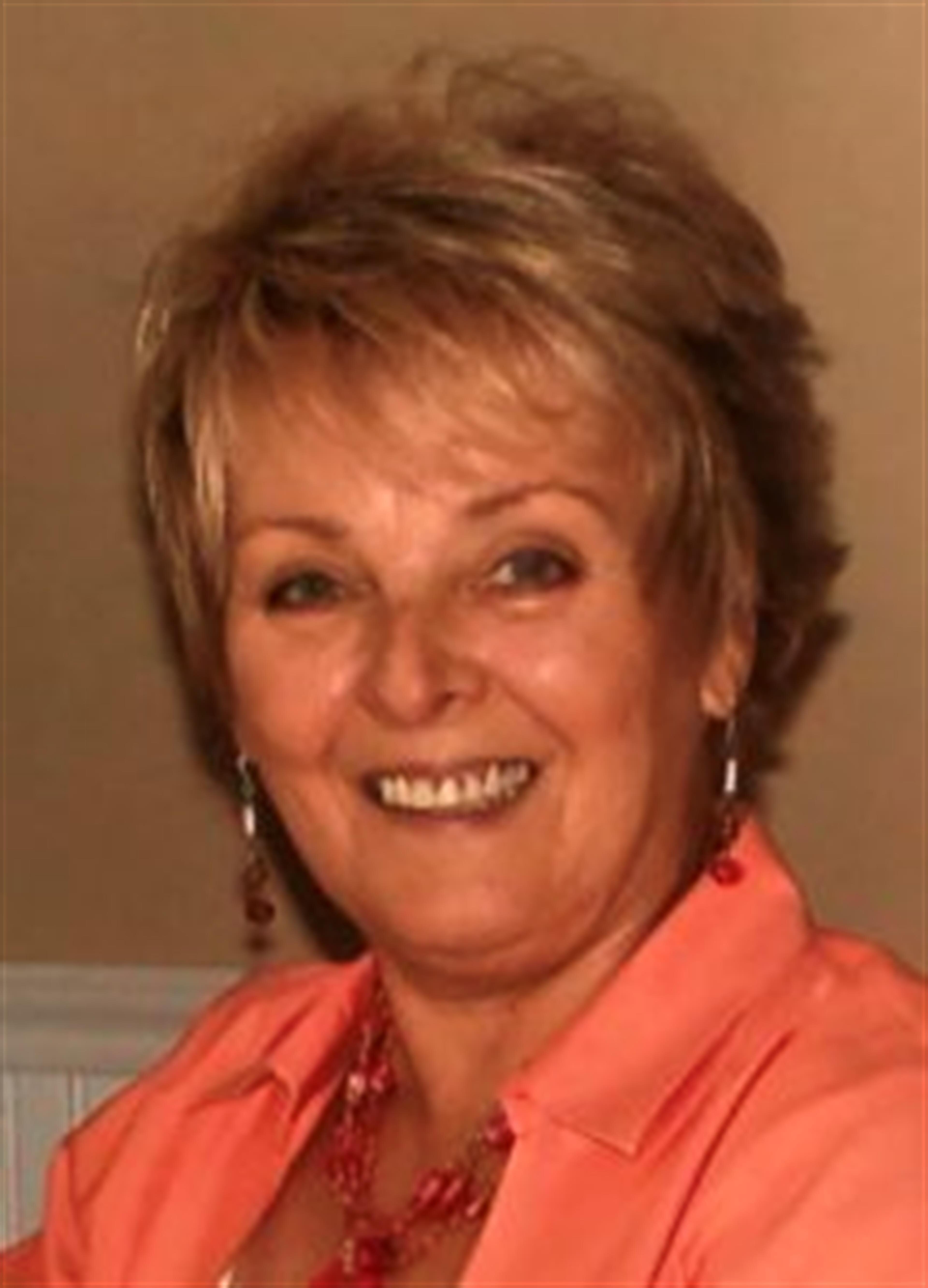 Frances M. Lewis