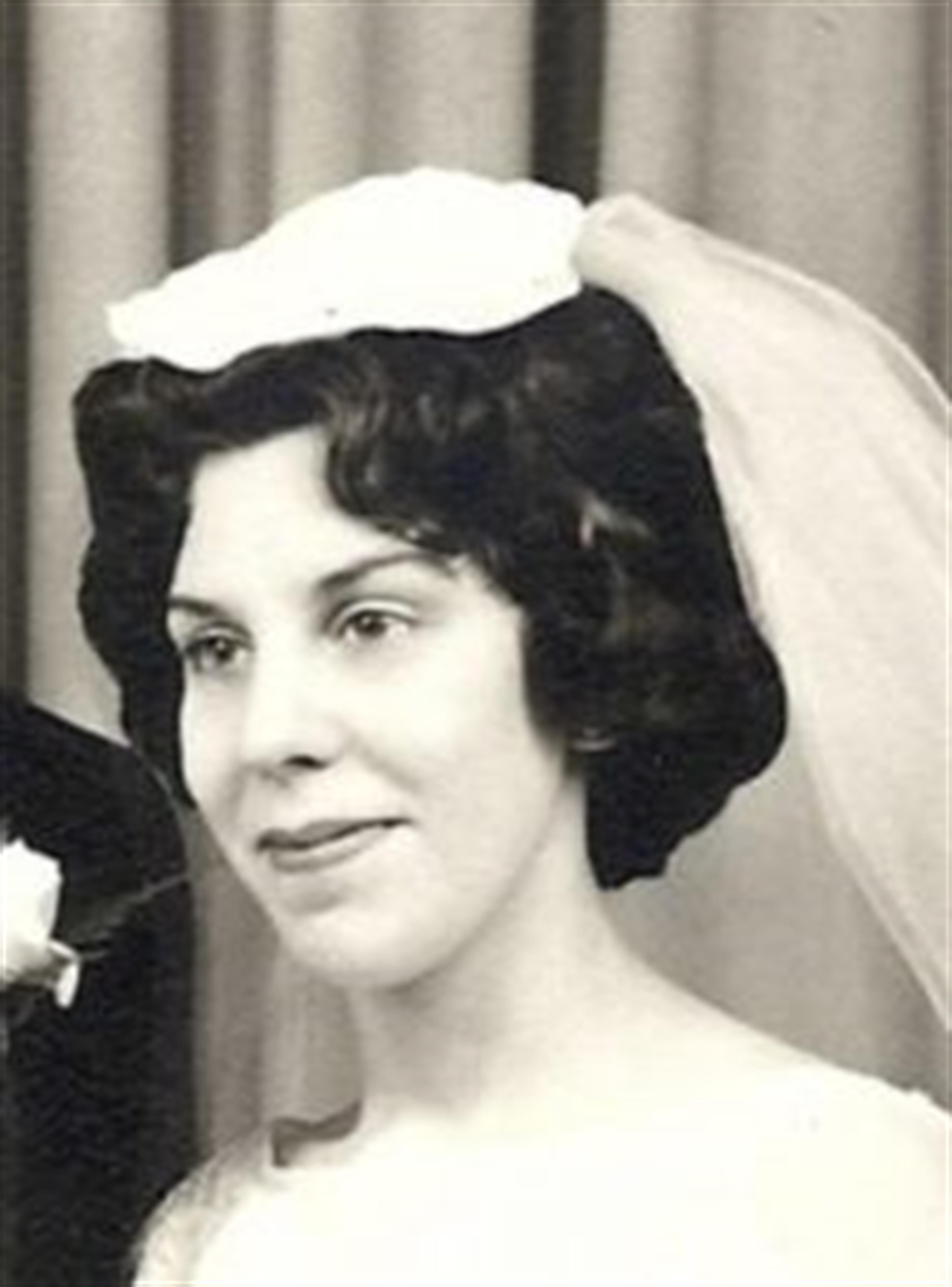 Patsy J. Cecchine