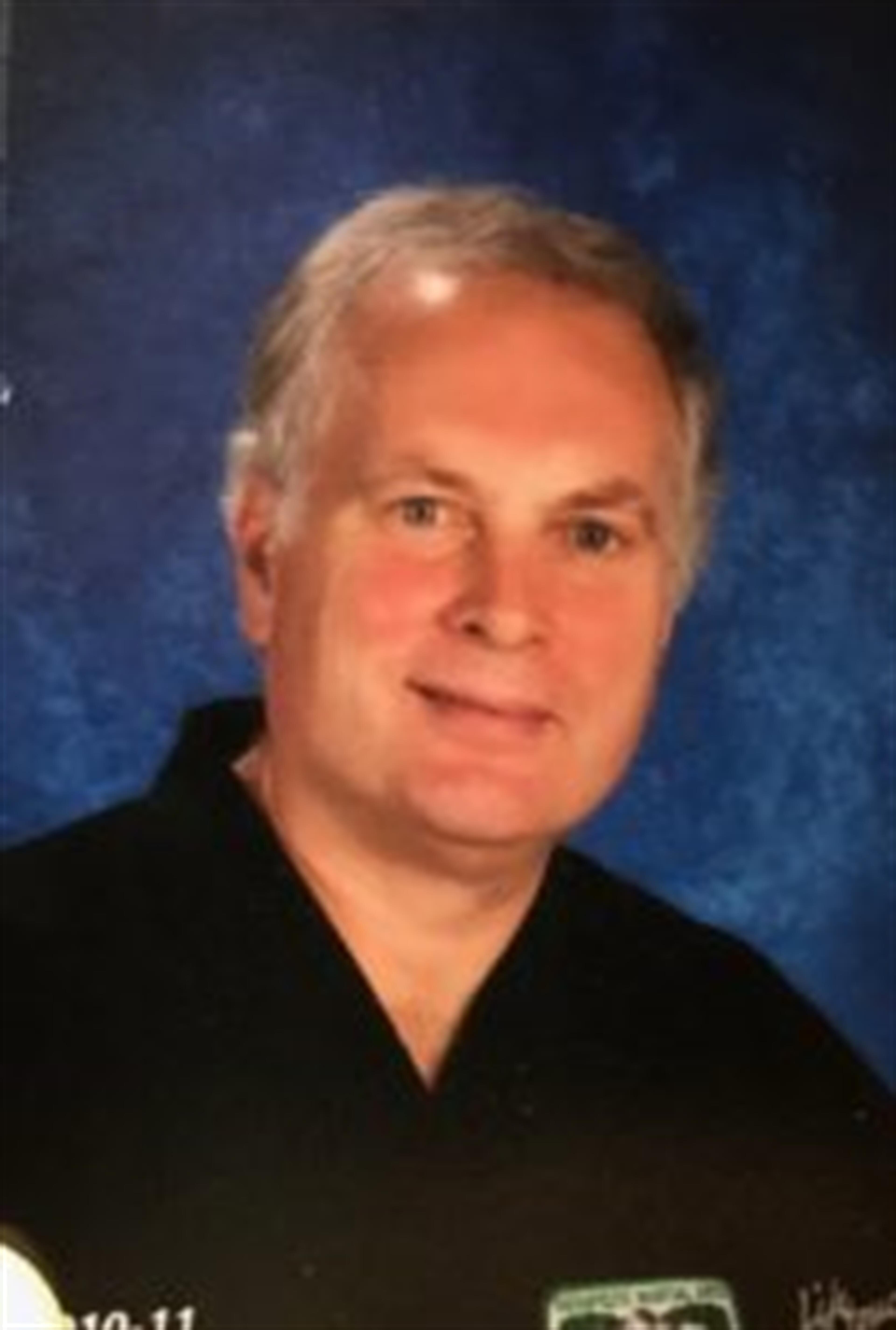 Kenneth R. Ackerman (Sensei)