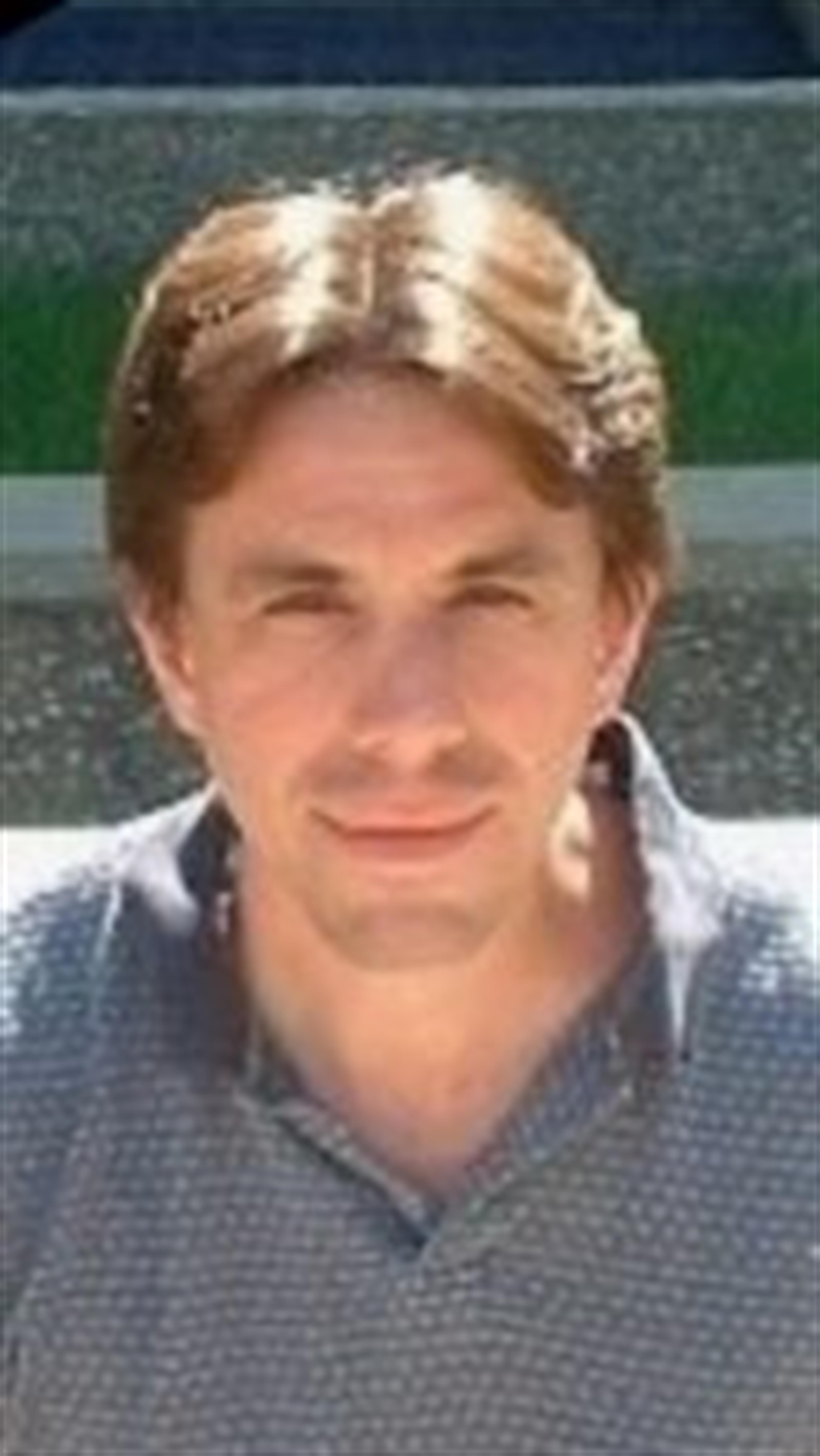 Tom Wonders' obituary picture