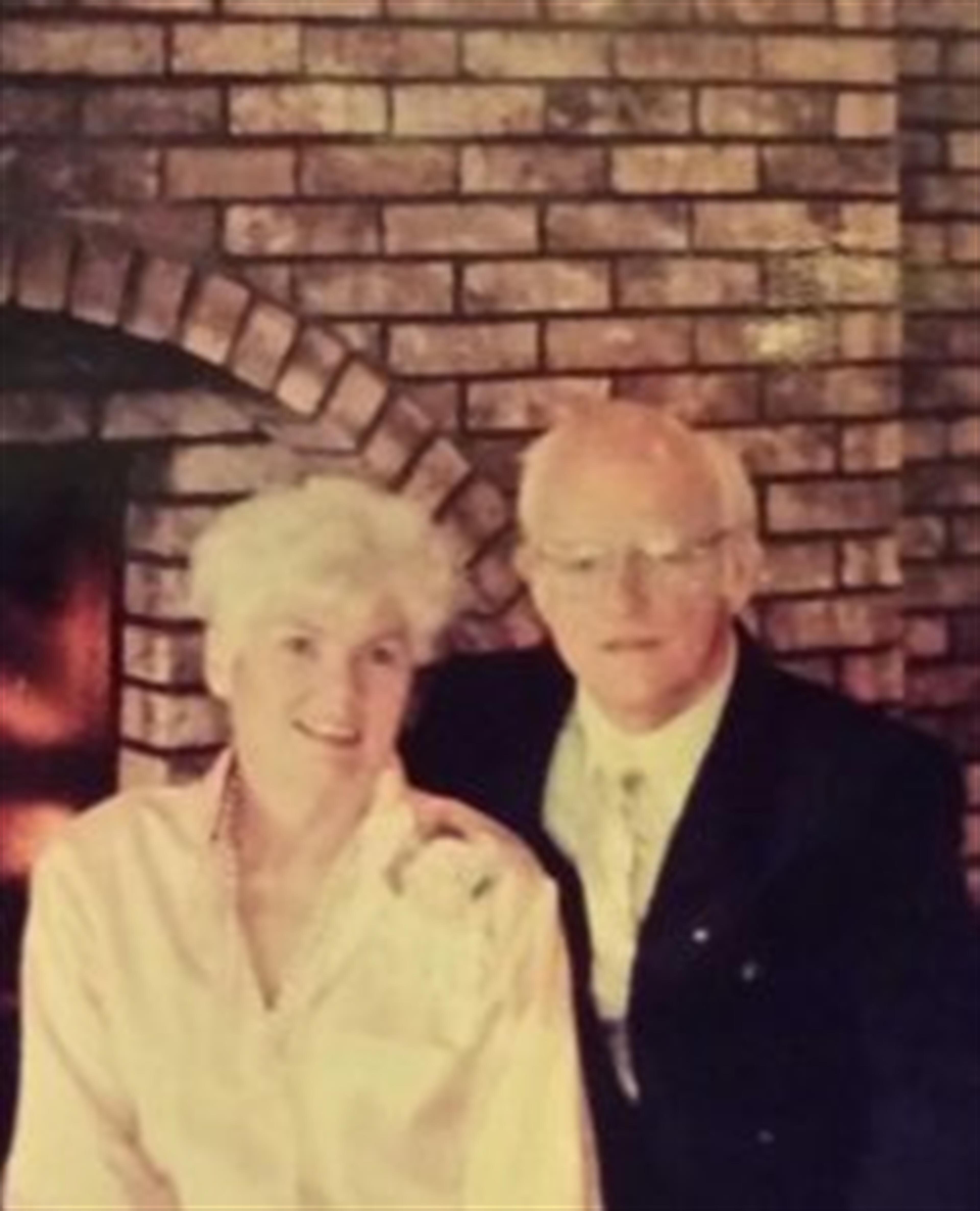 Beverly A. McGroarty