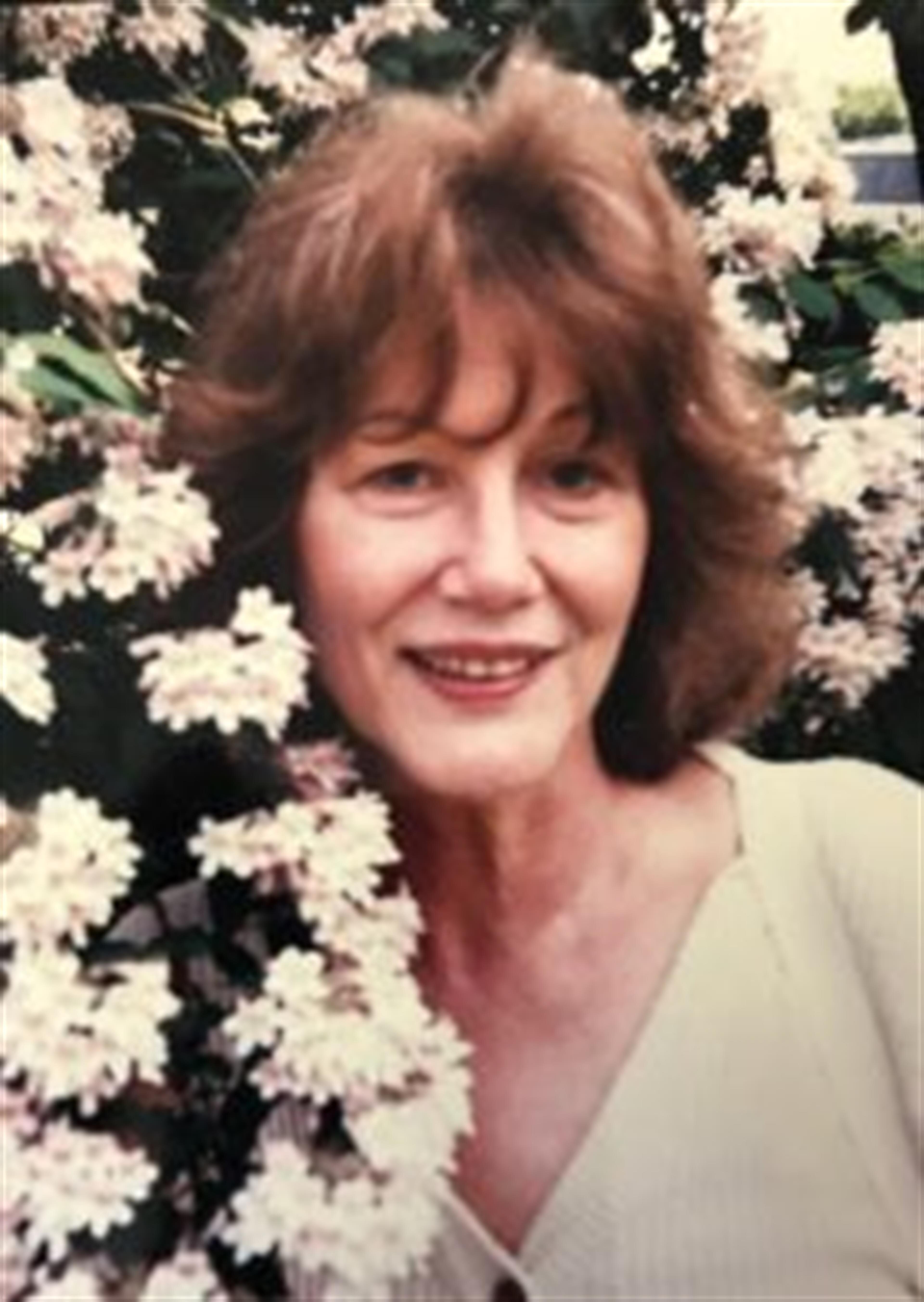 Rosemary Szucs
