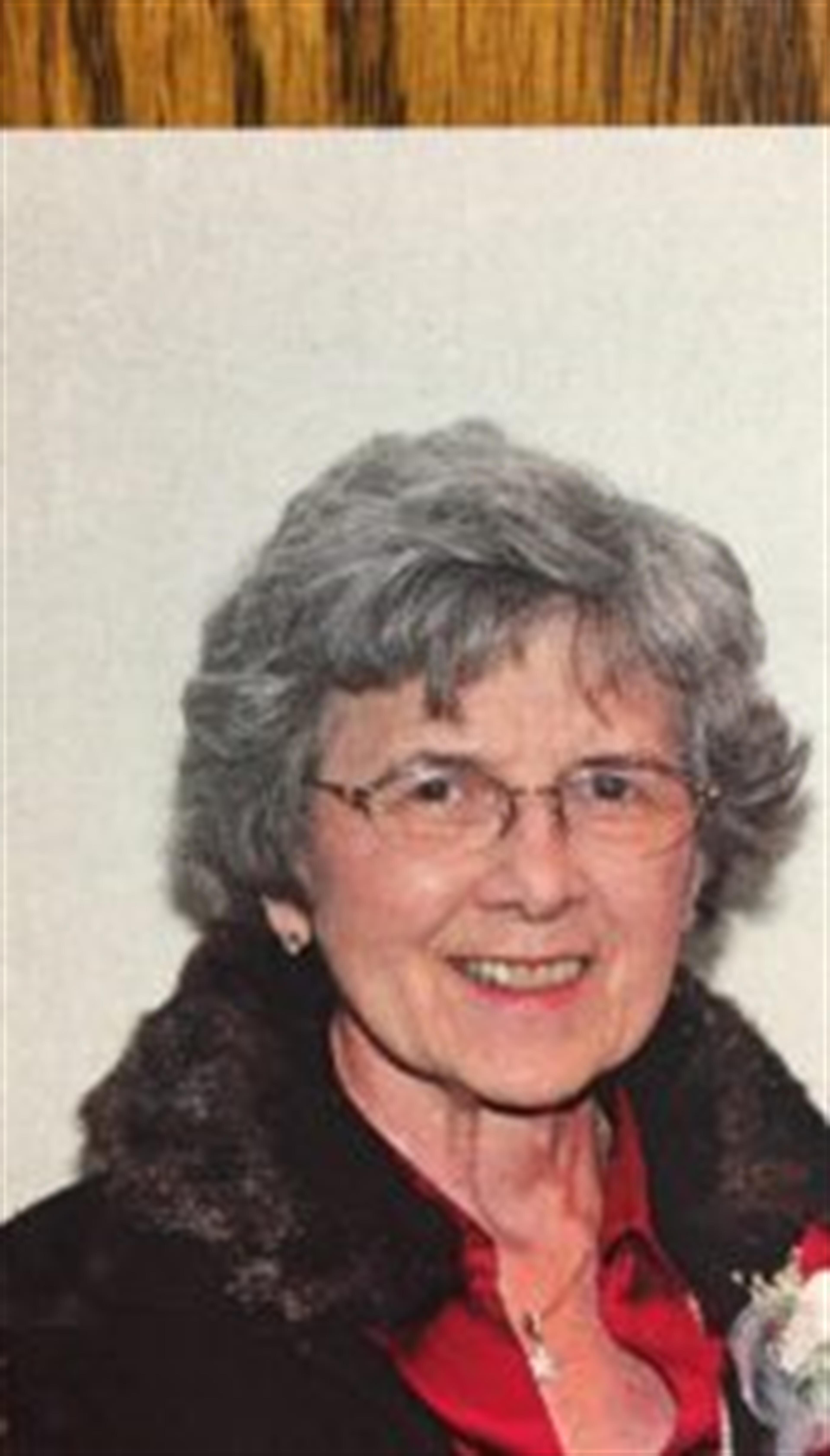 Ruth A. Hitchcock