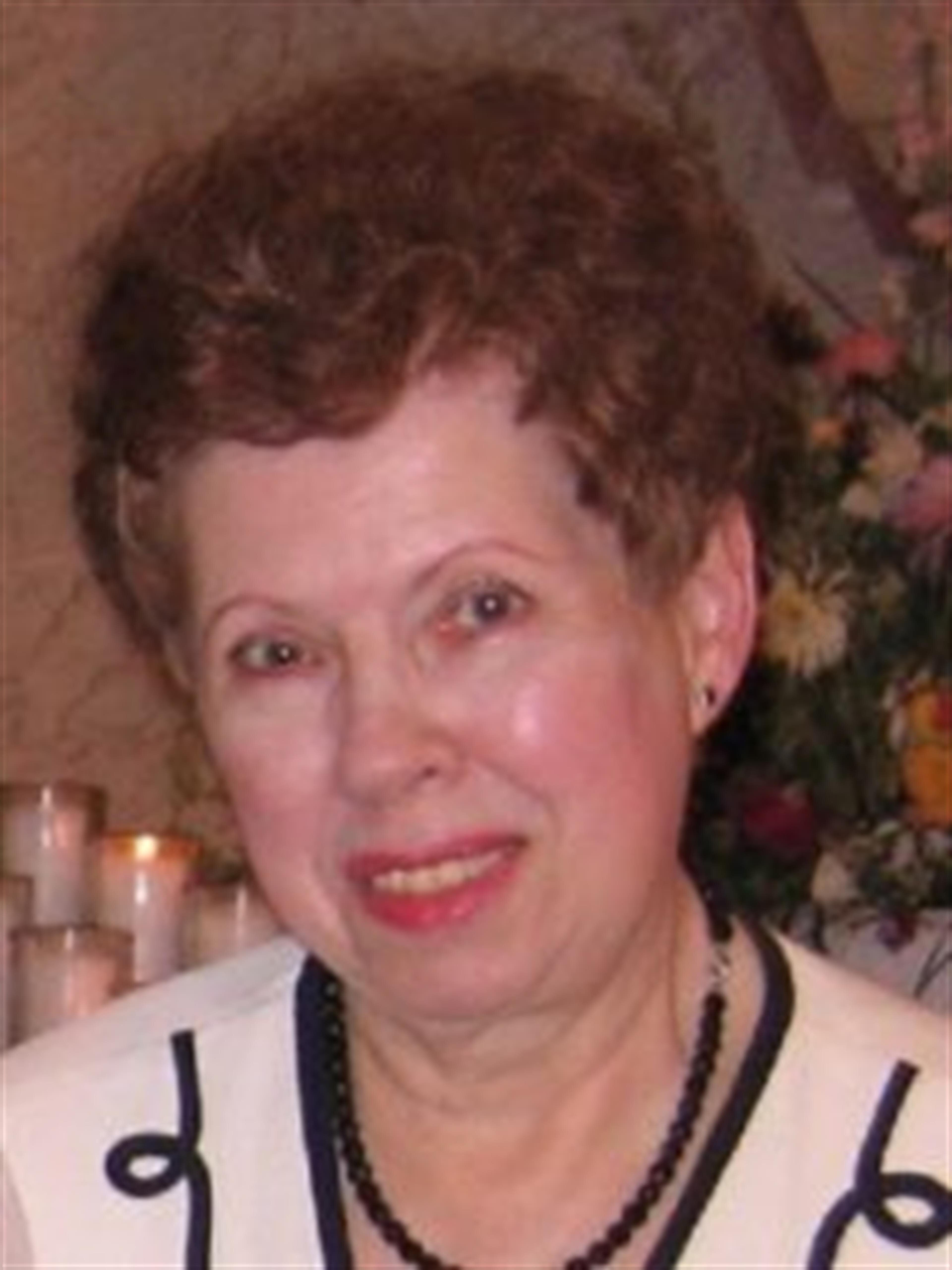 Mary L Hinkle