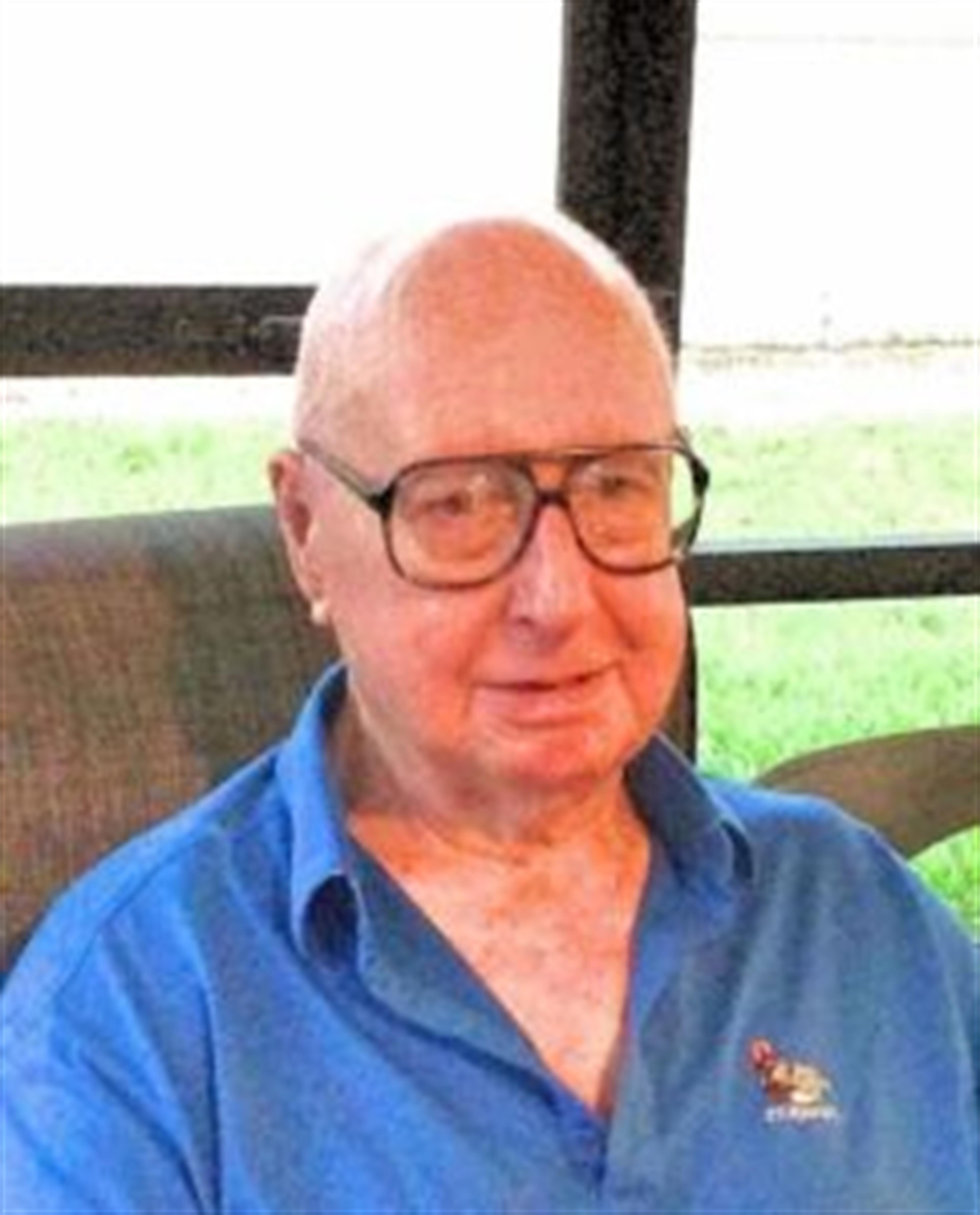 Louis Raymond Jewel