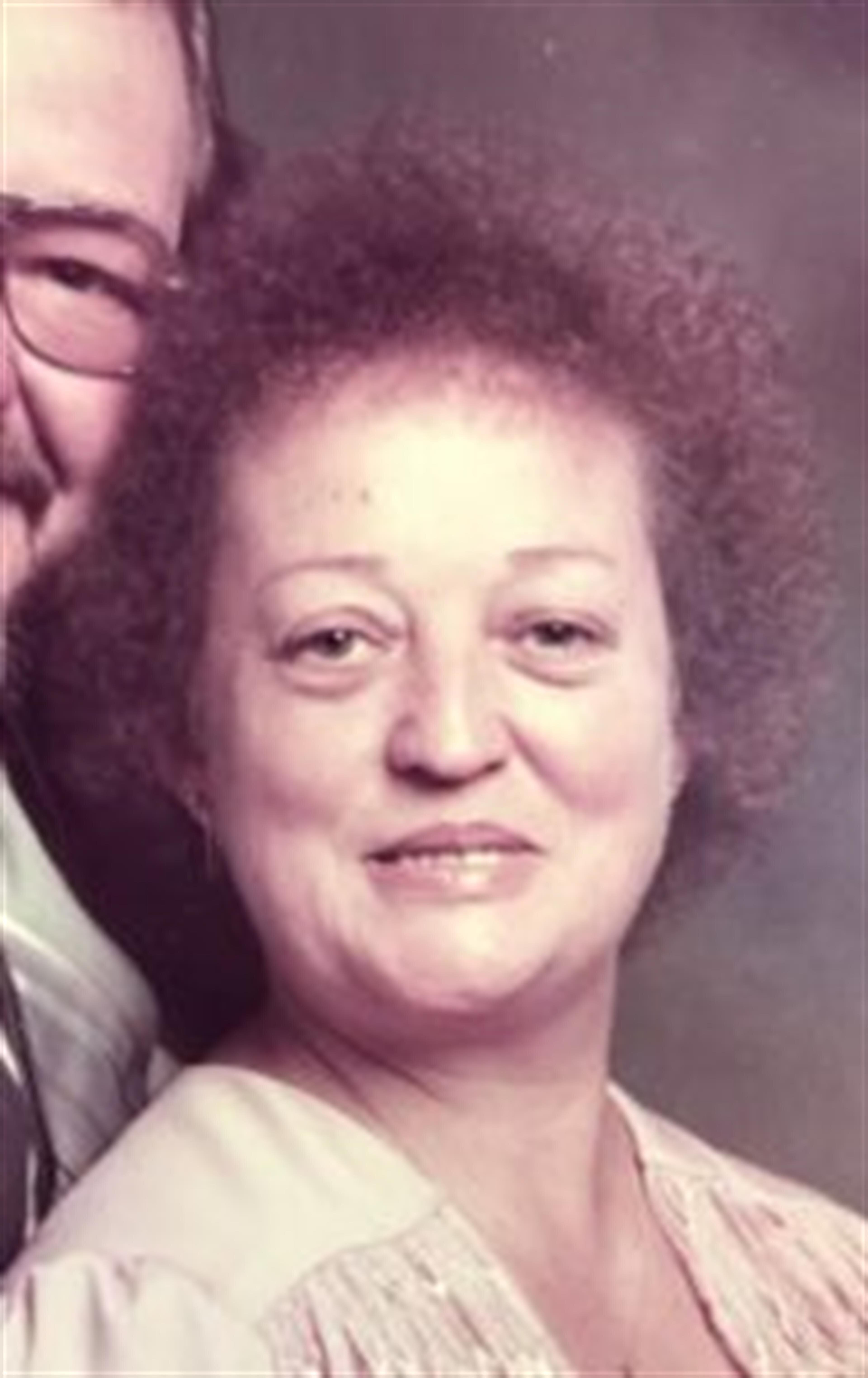 Grace I. Maly-Metter