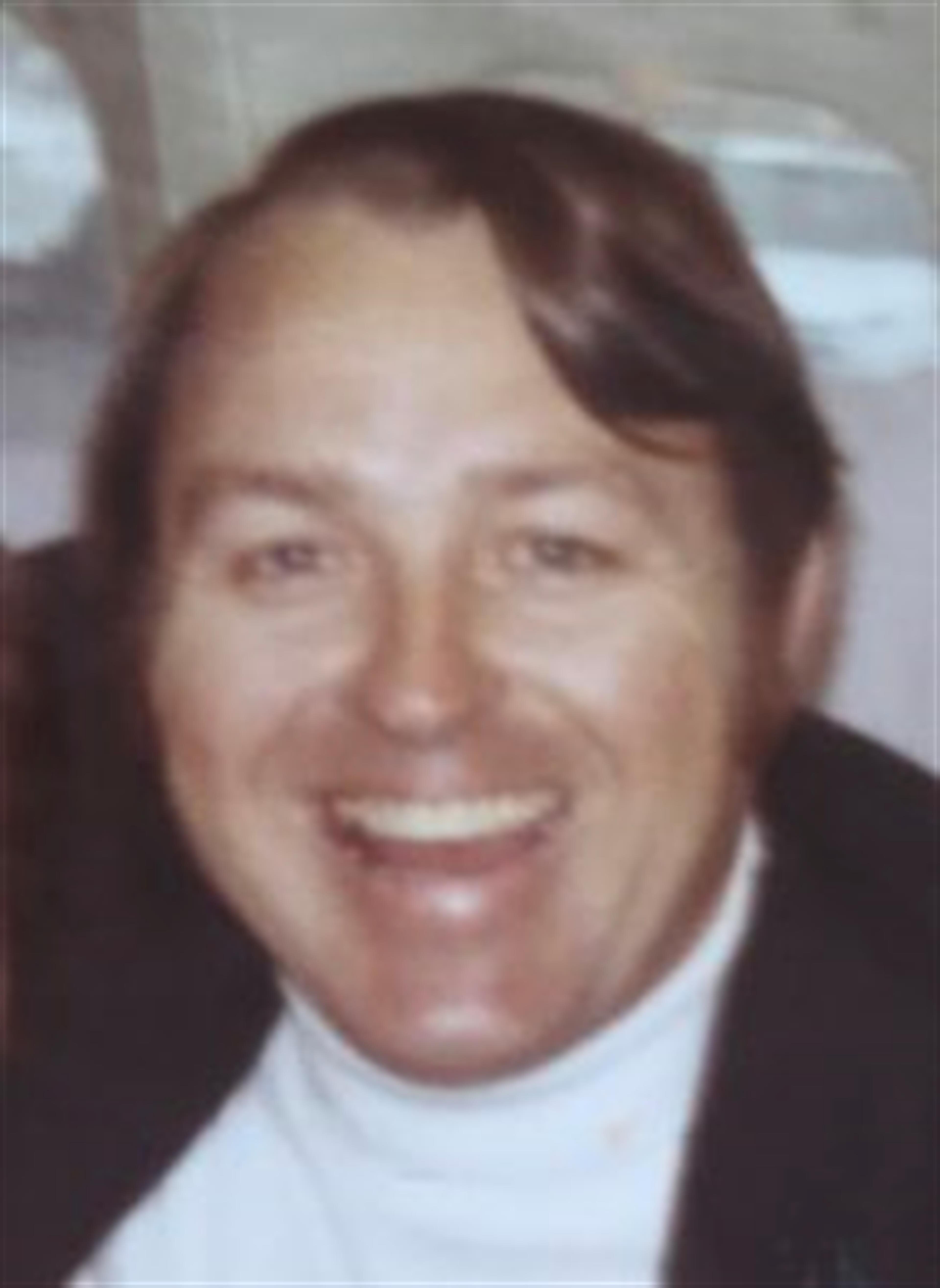 David Stewart Pullar