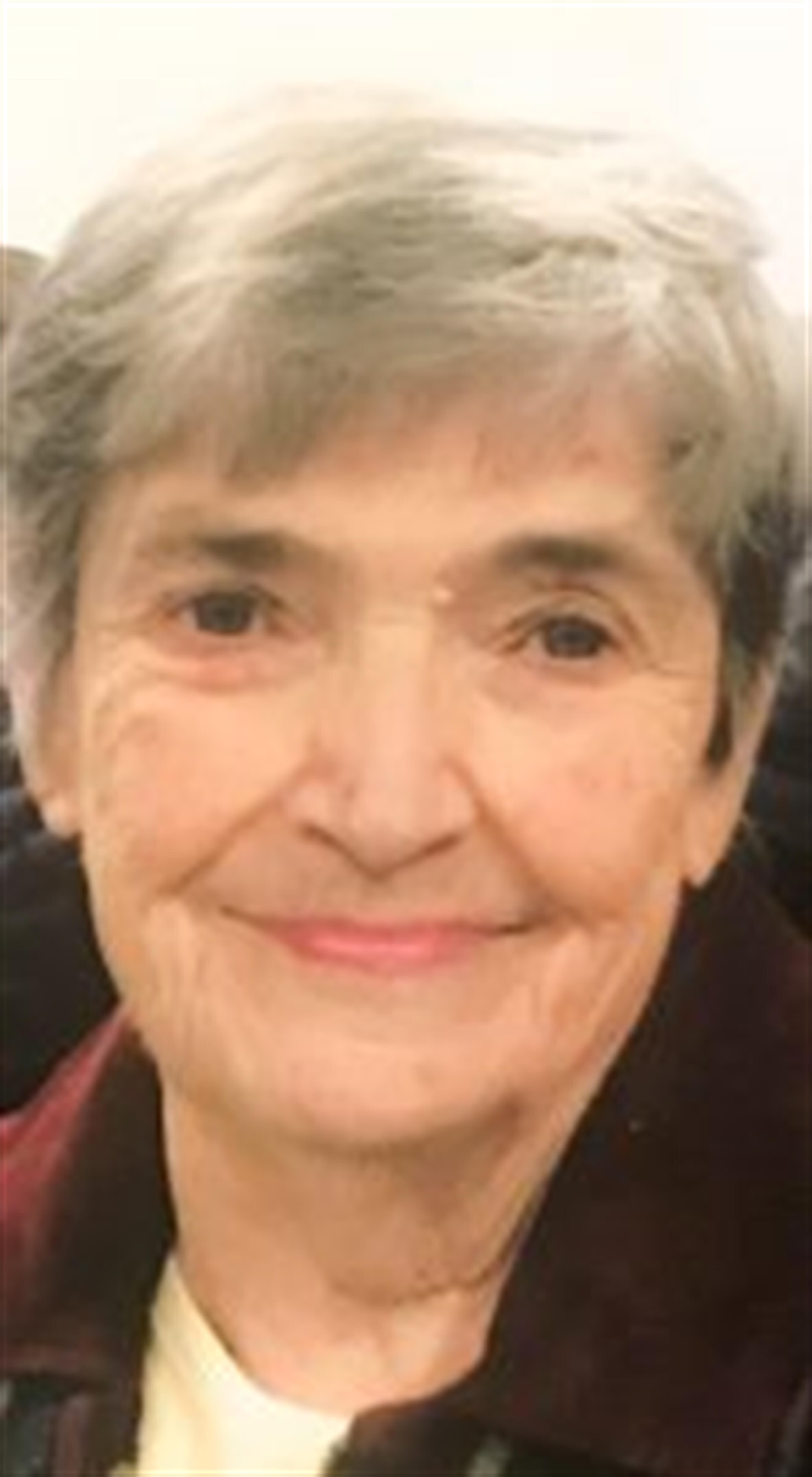 Katherine M. (Kaye) Becker
