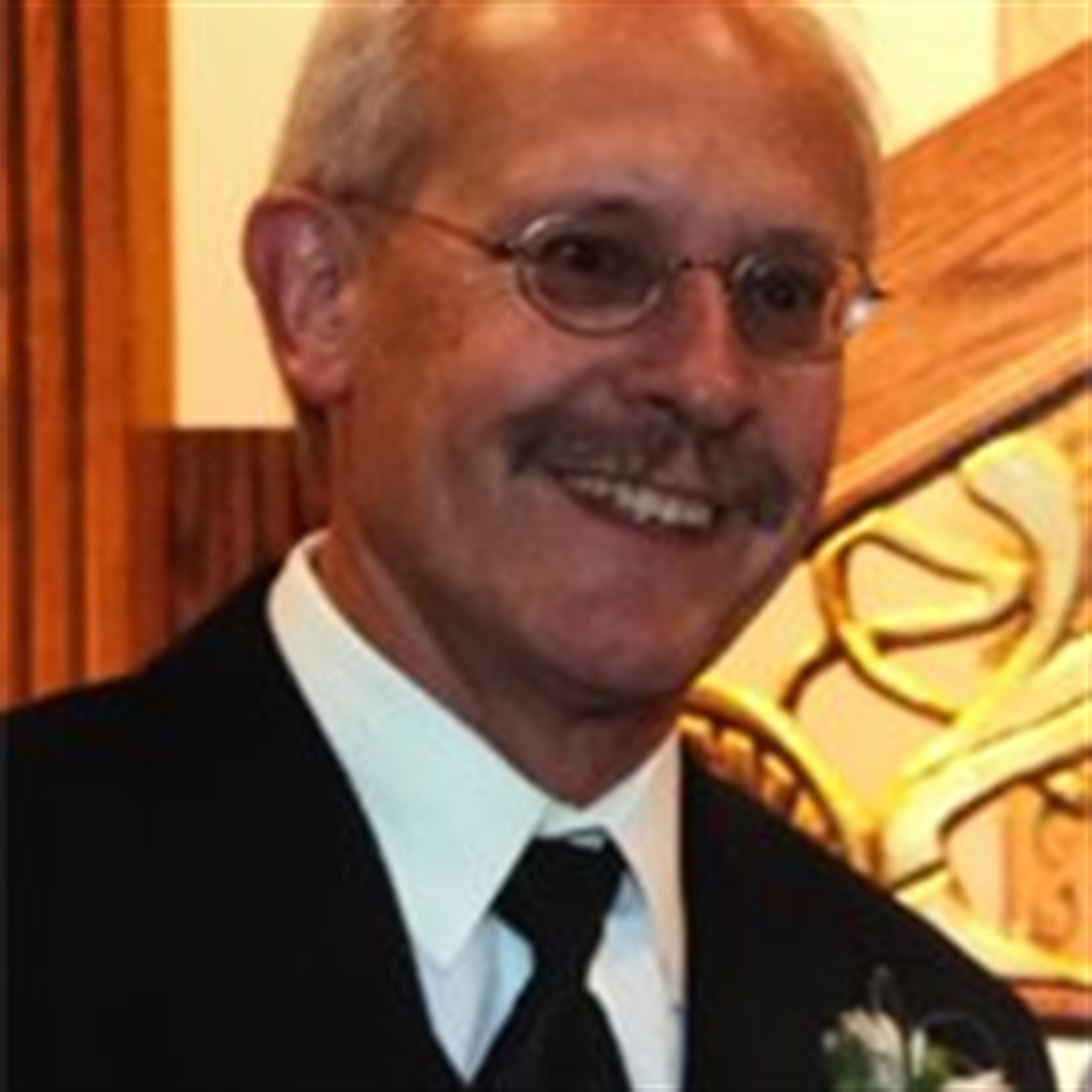 Edward J. Root
