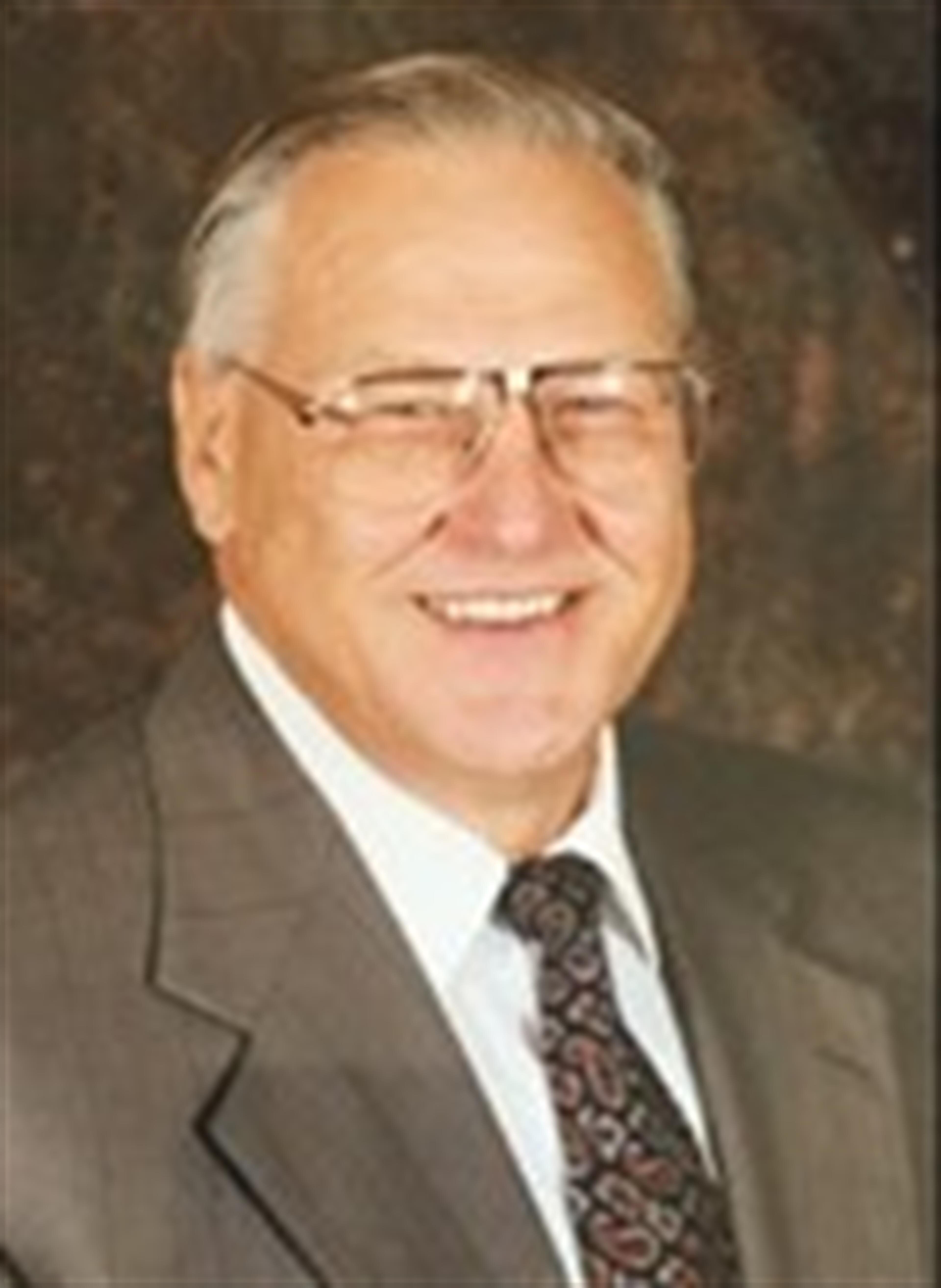 Edward P. Kovacic