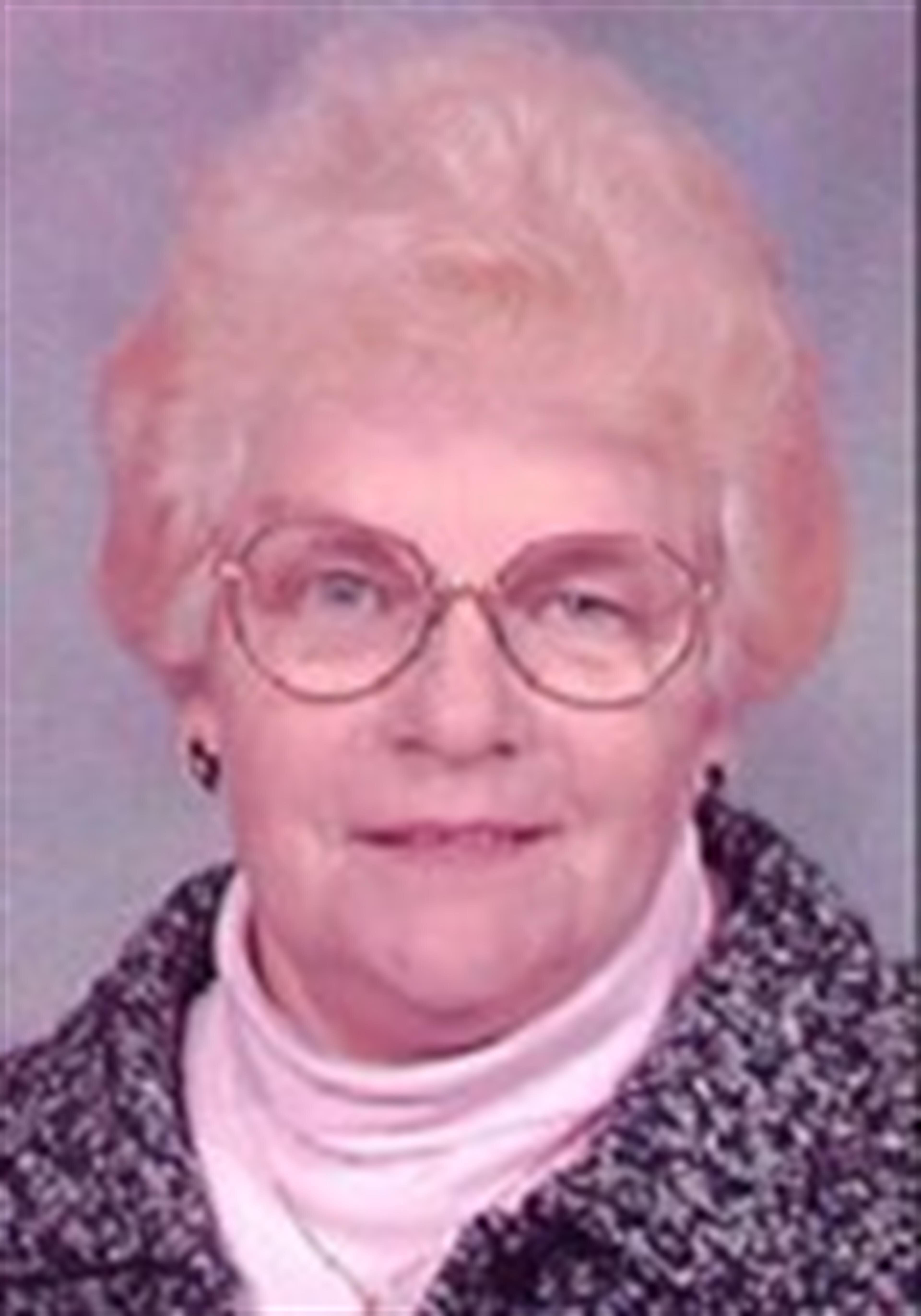 Mary L. Moeller