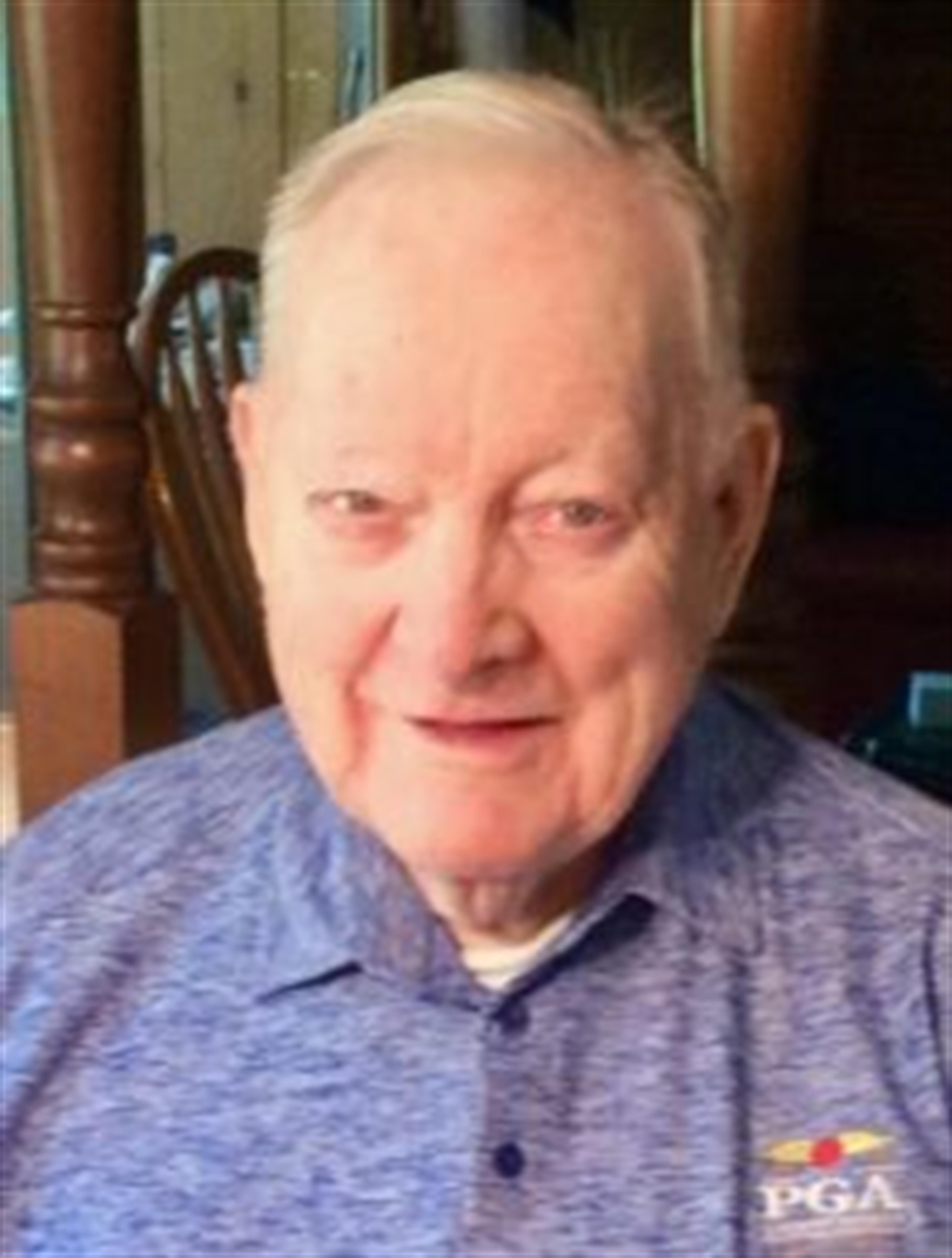 Joseph Patrick Conway