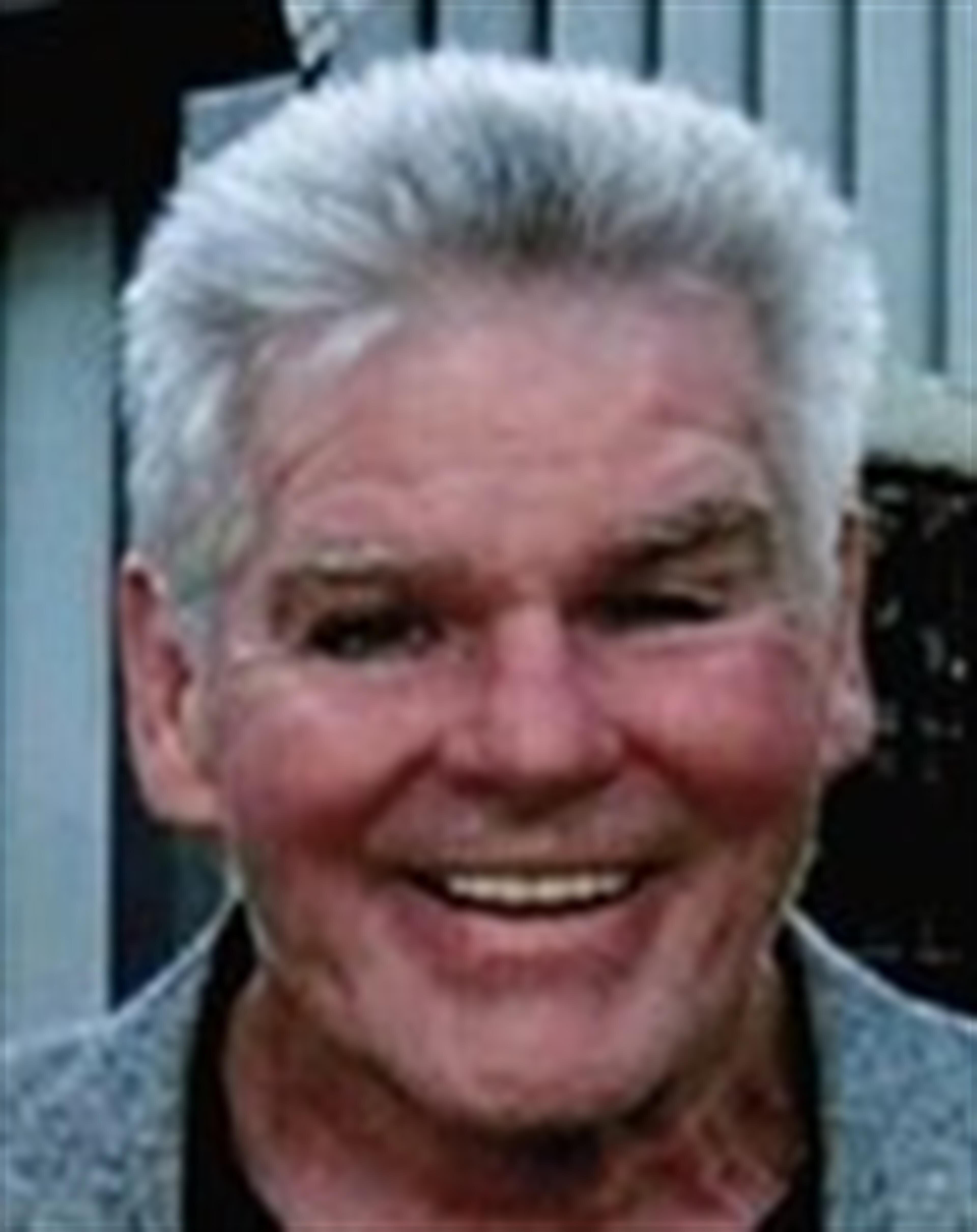 Thomas F. Elbert