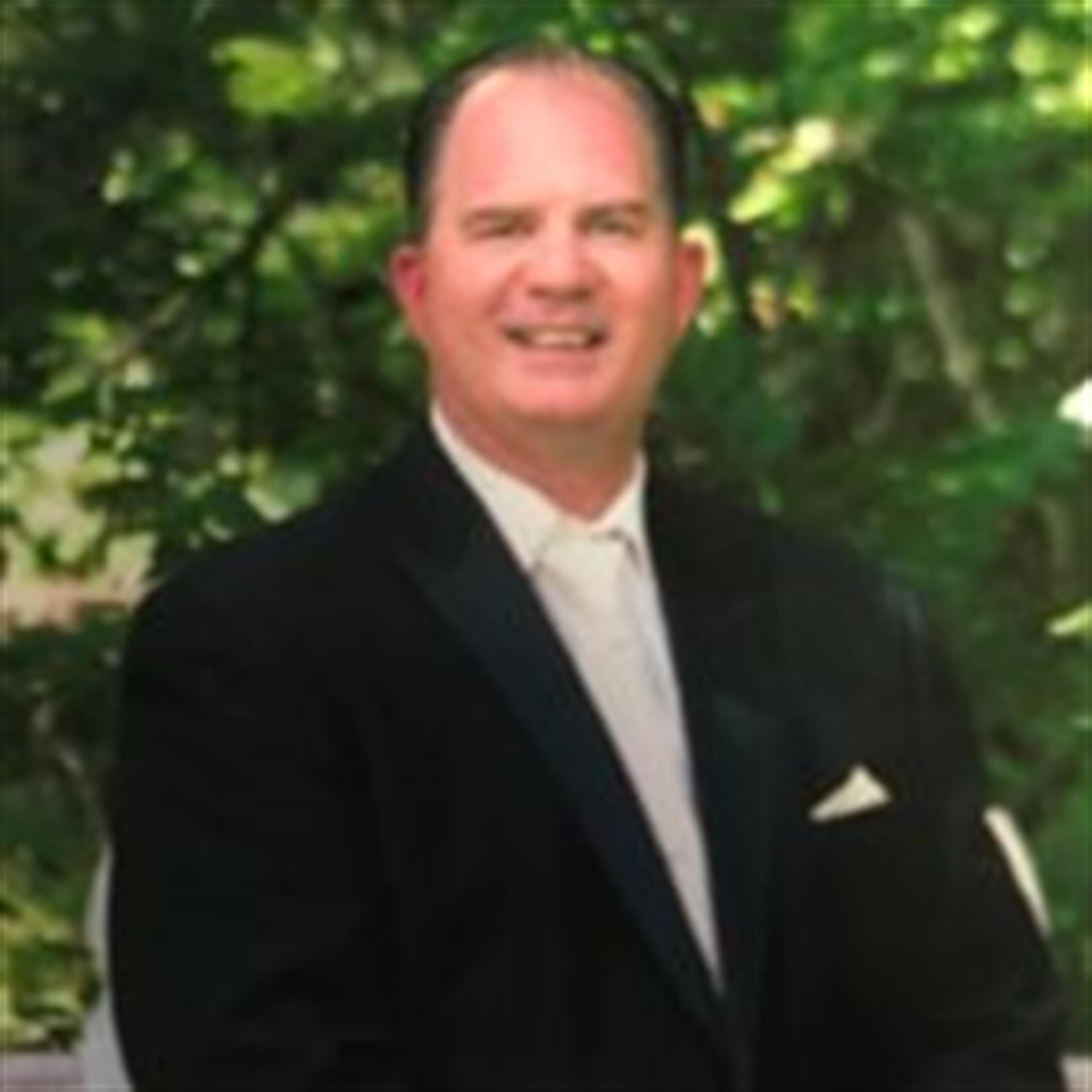 Richard Lee Jones