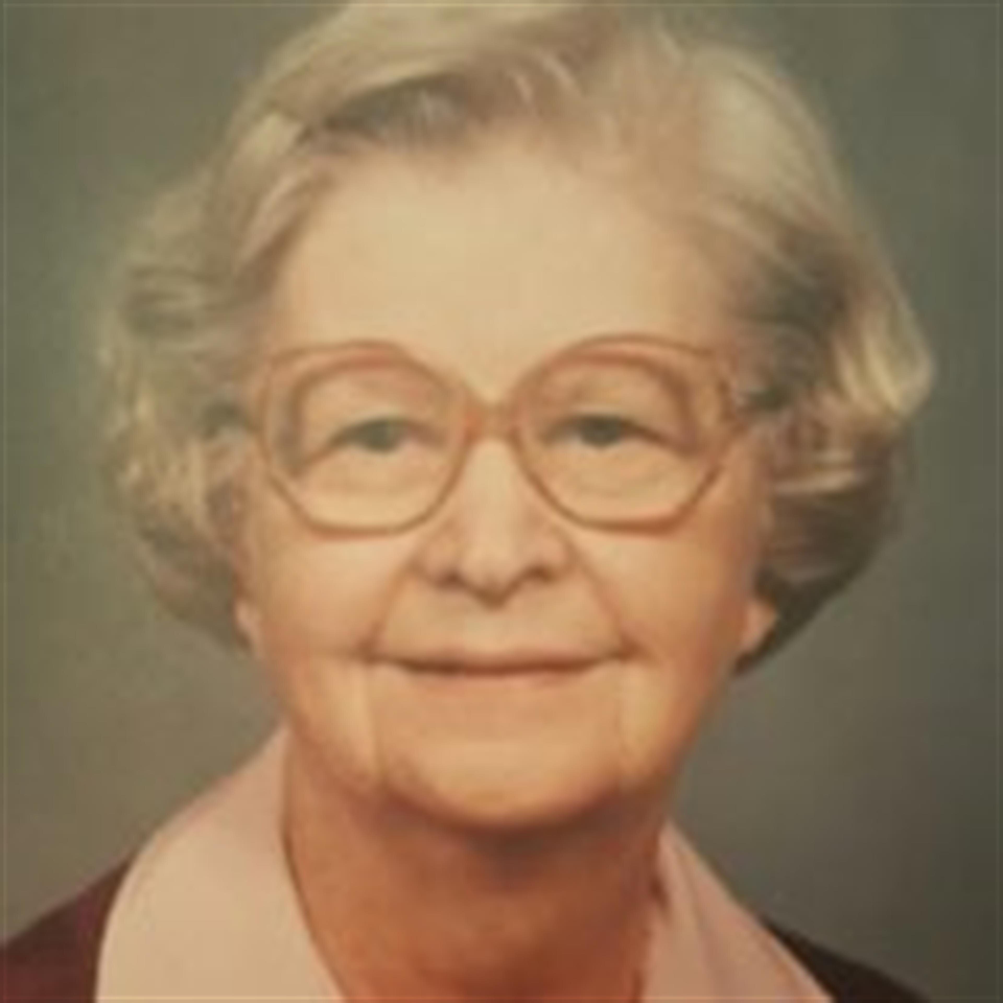 Hazel C. Heller