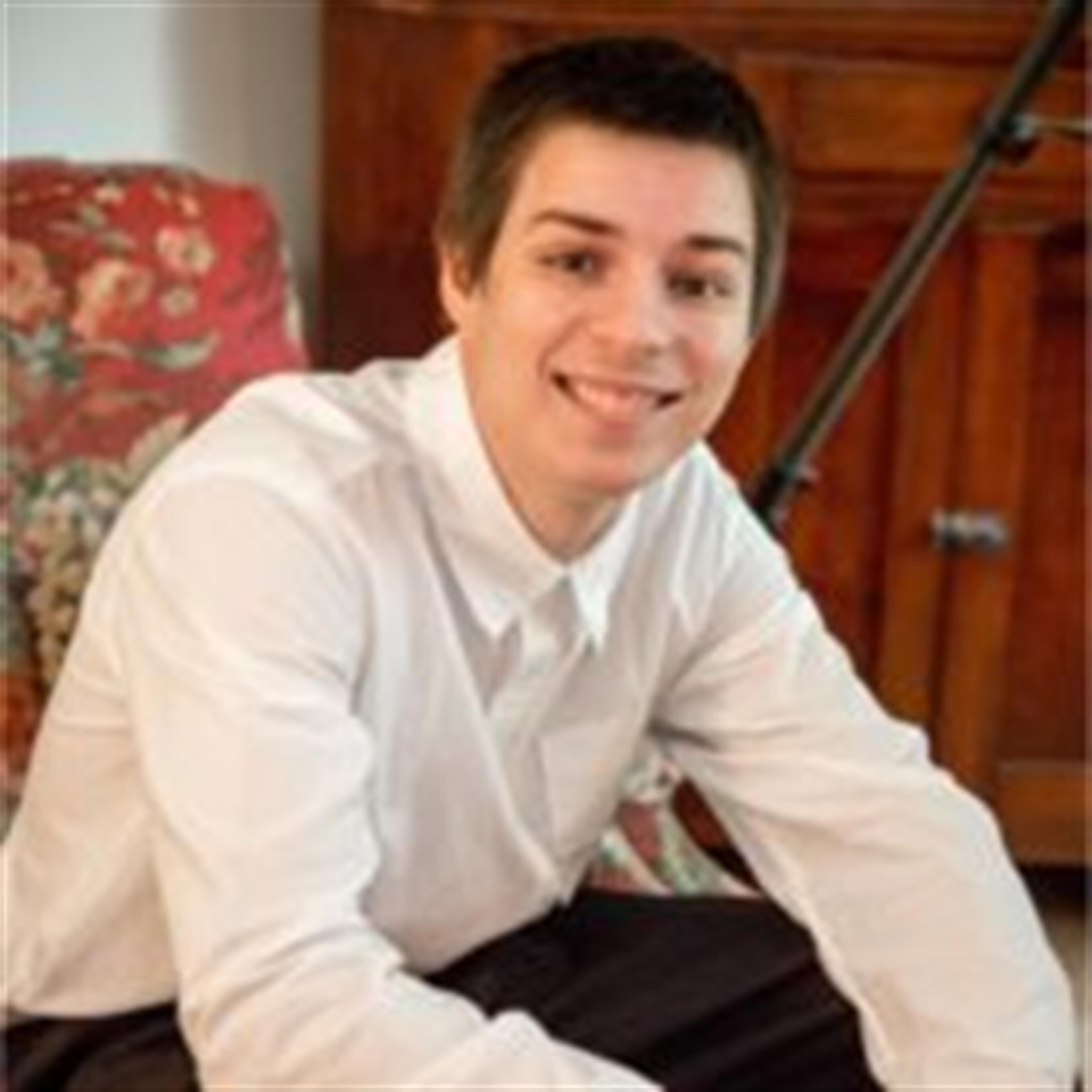Scott Allen Merda