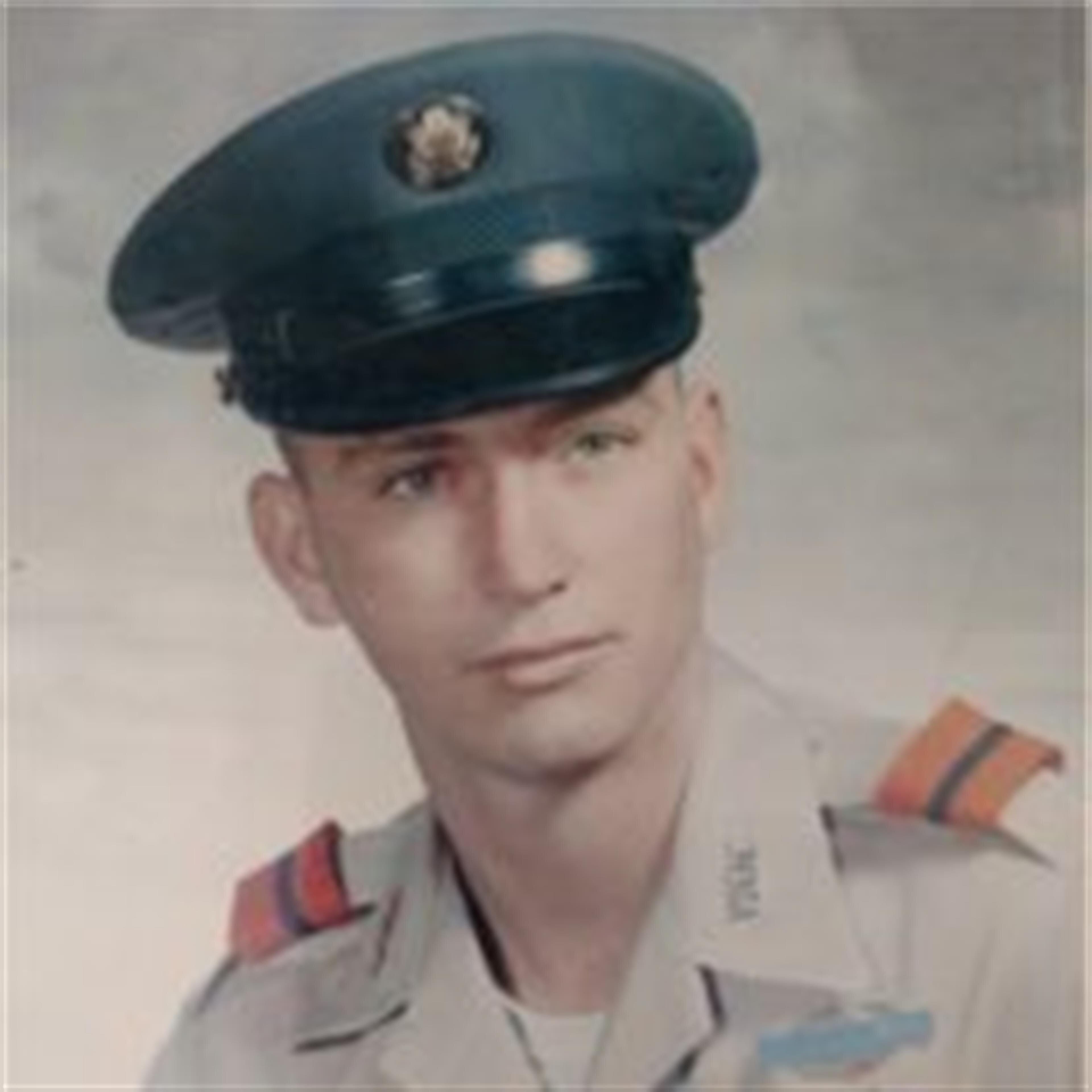 Edward Ray Goodwin