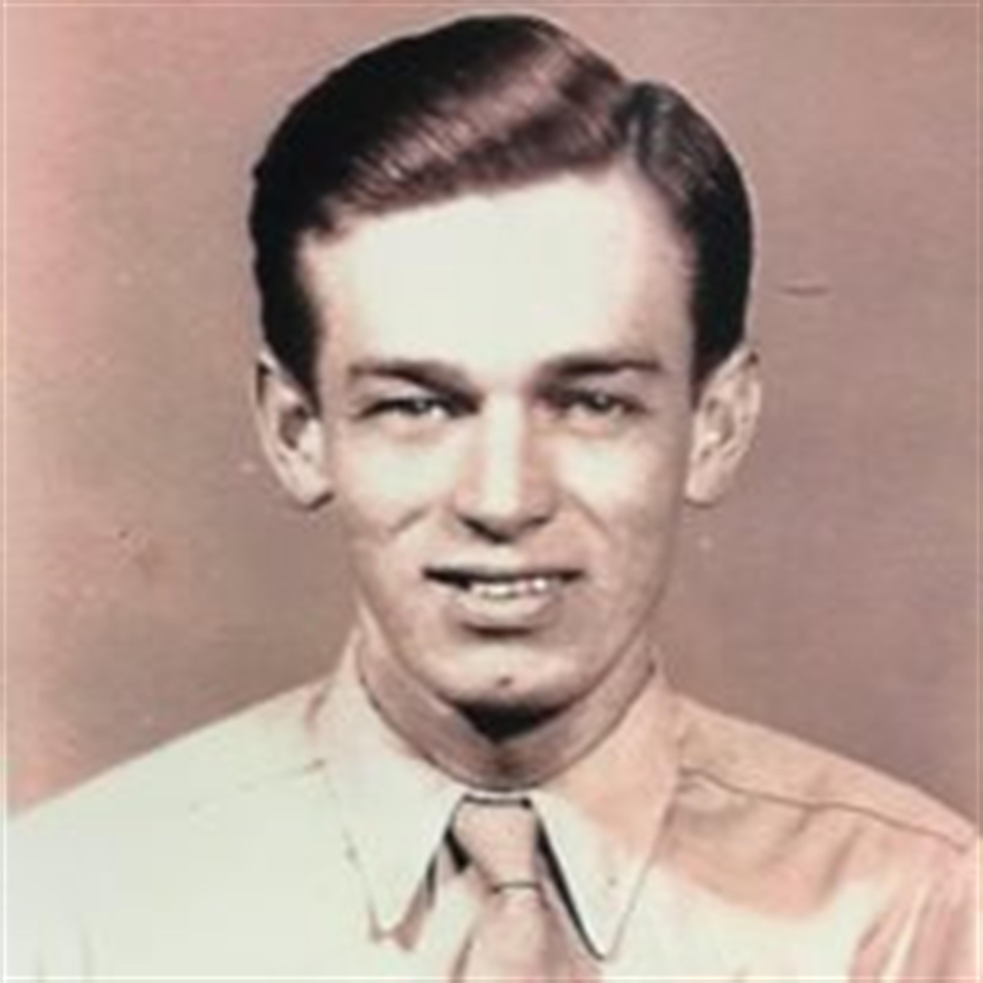 Merle J. Smith's obituary picture