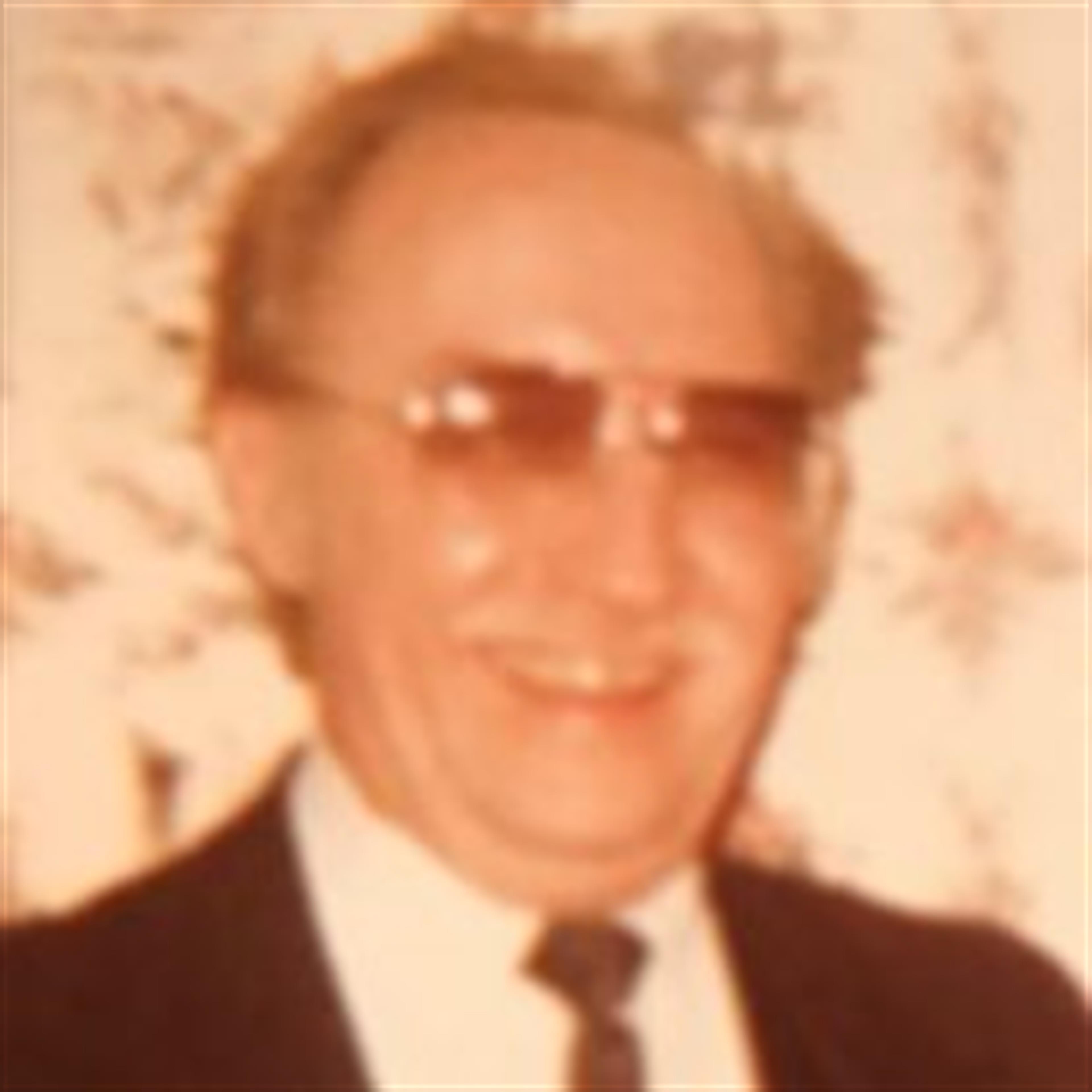 Donald E. Meister