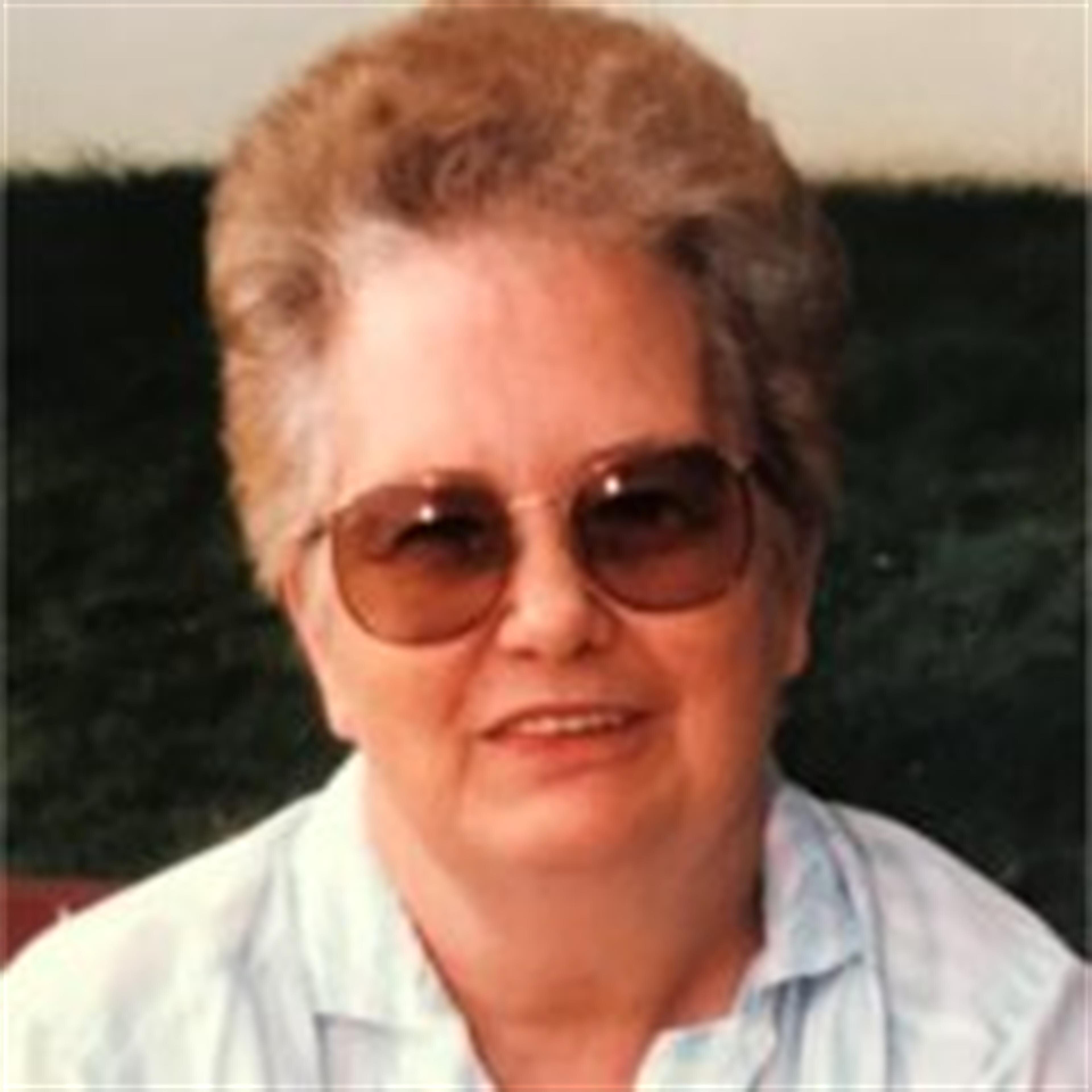 Hazel L. Ramey