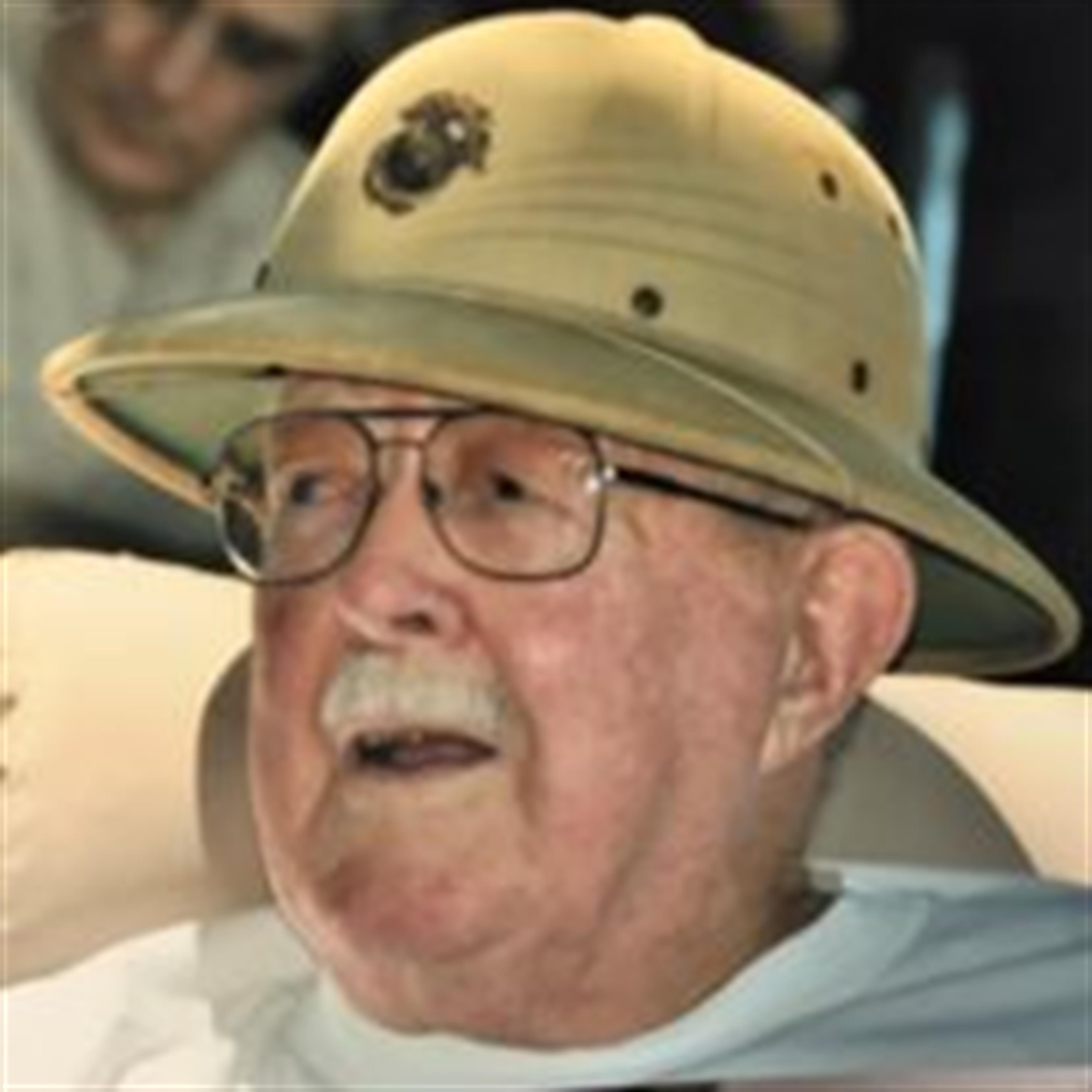 John R. Keane's obituary picture