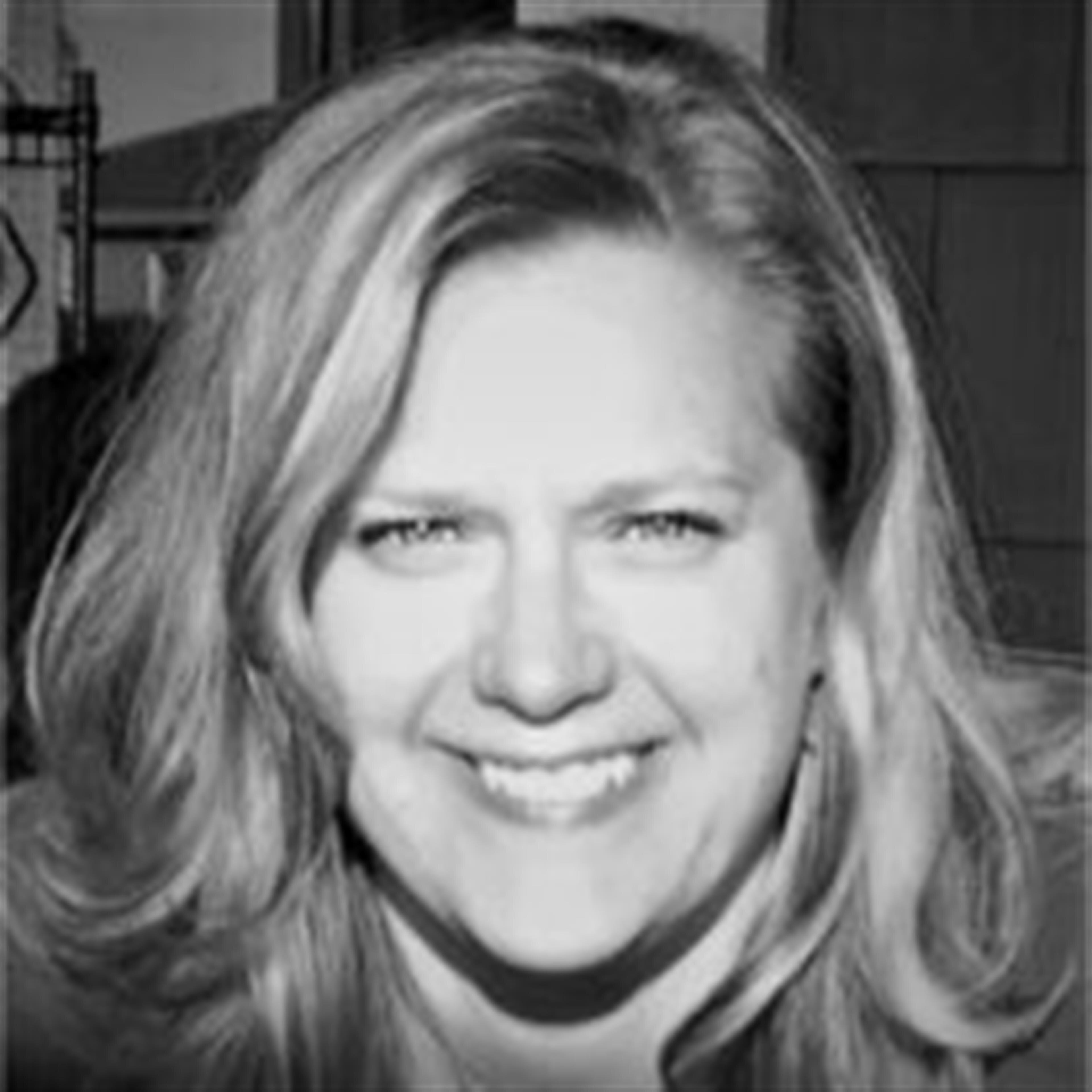 Mary Buescher
