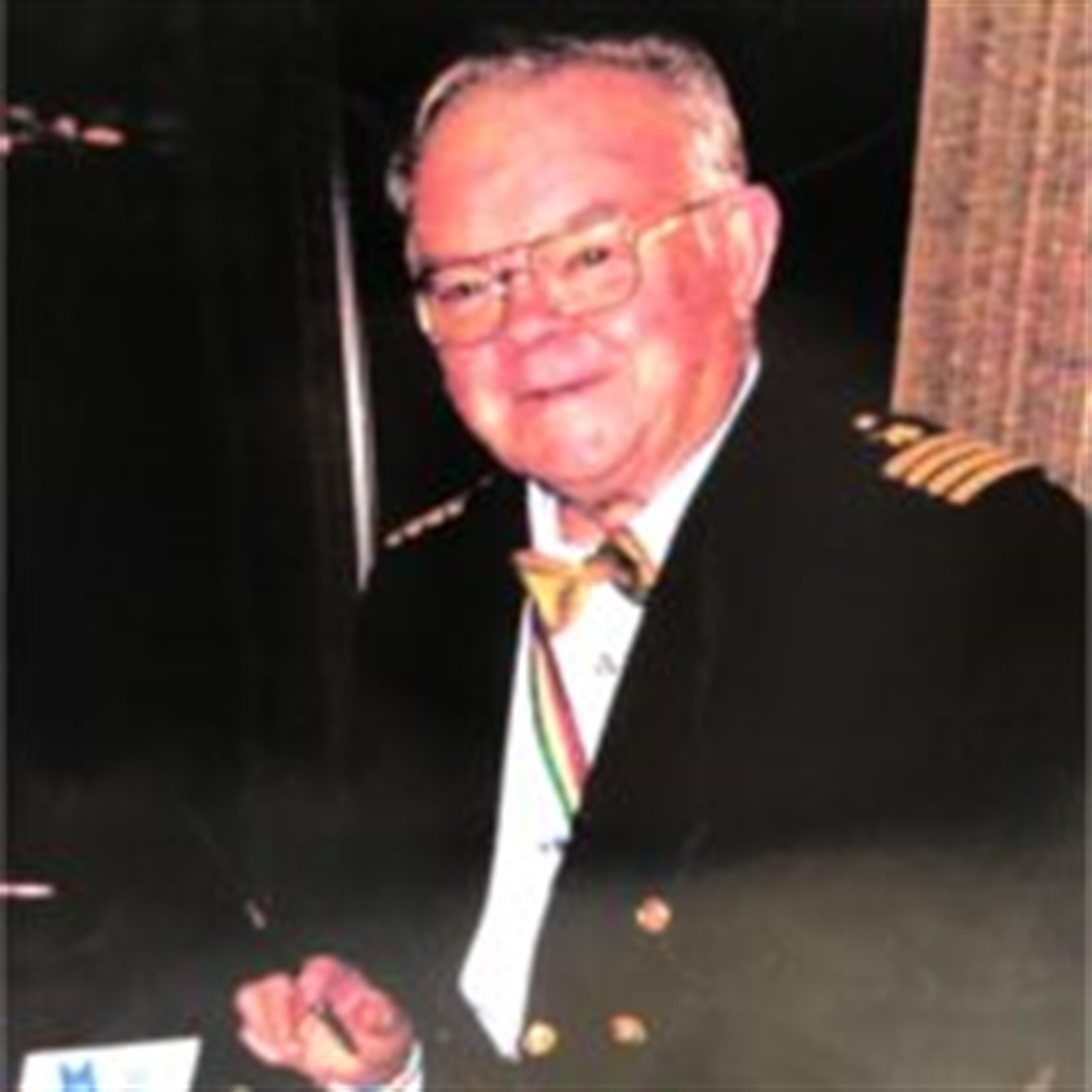 Neil T. Van Uum's obituary picture