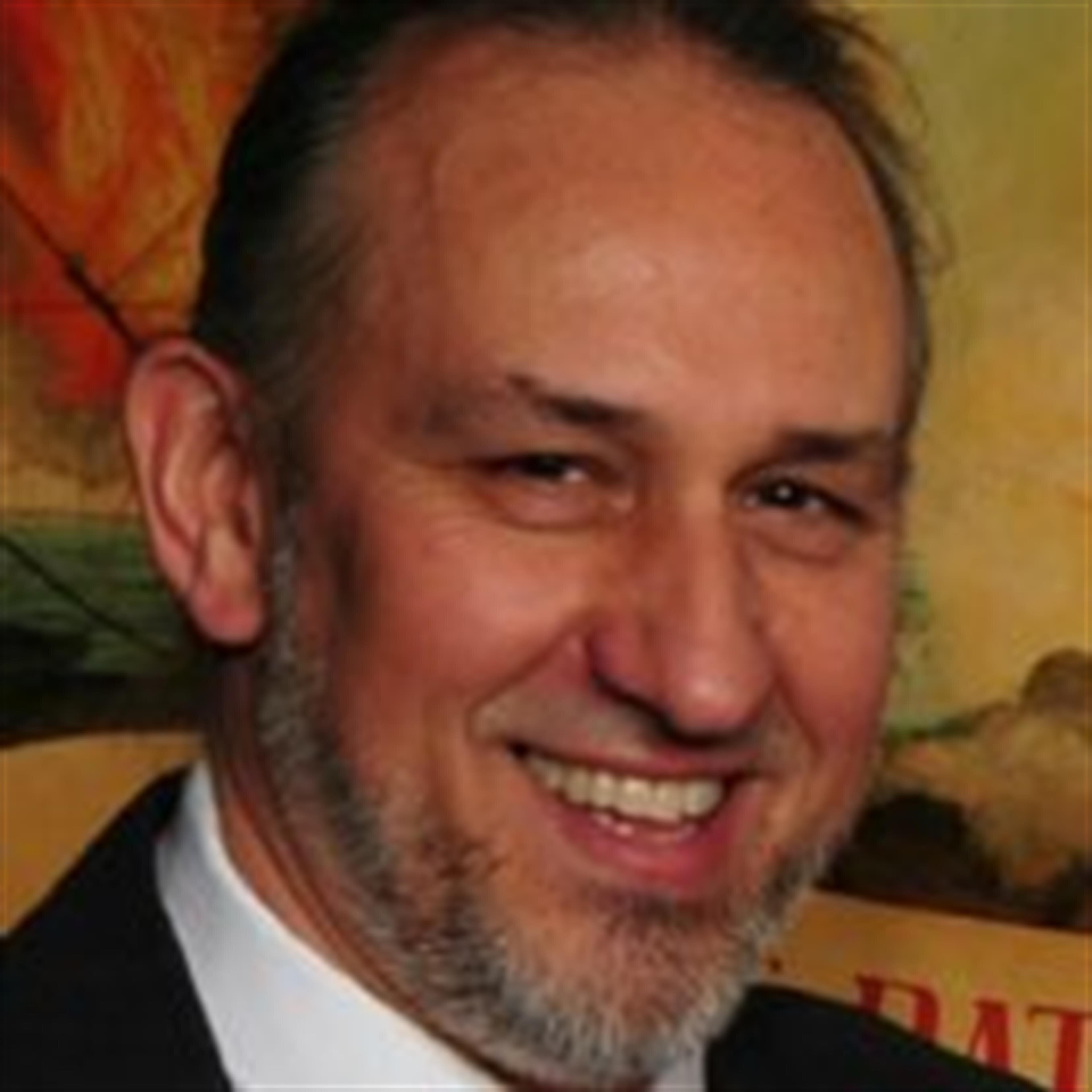 Michael S.W. Sharpe