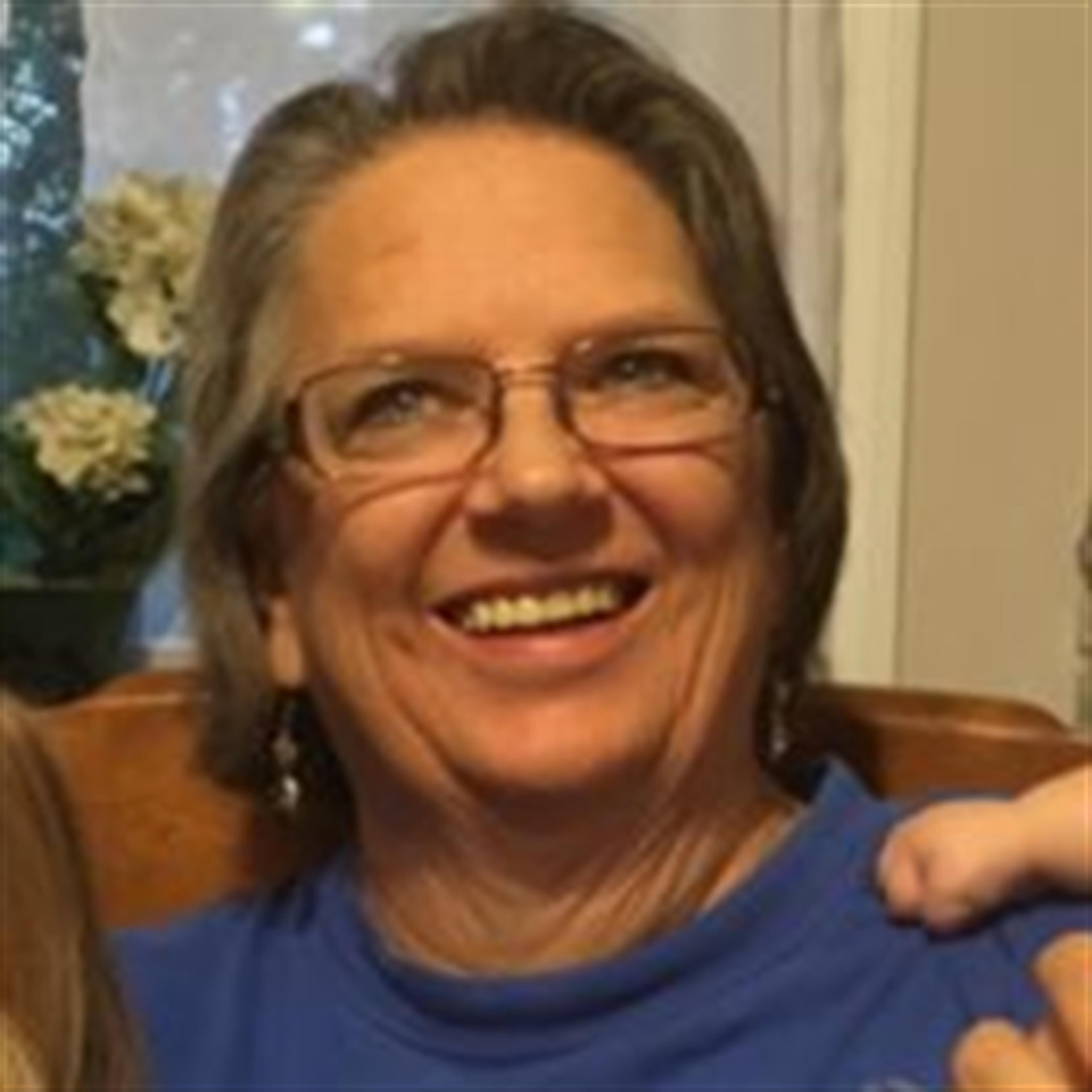Marcia J. Colwell