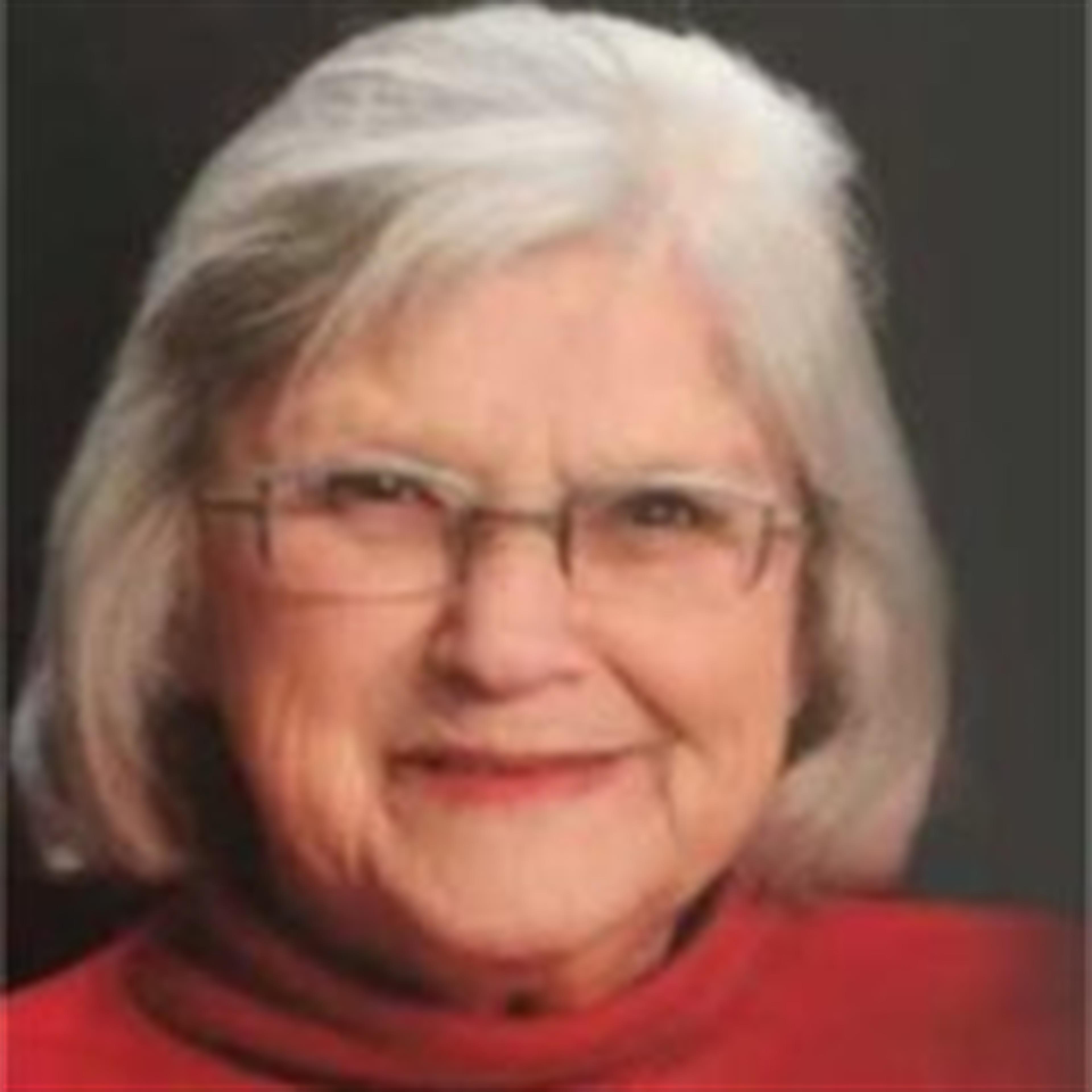 Marilyn M. Mulligan's obituary picture