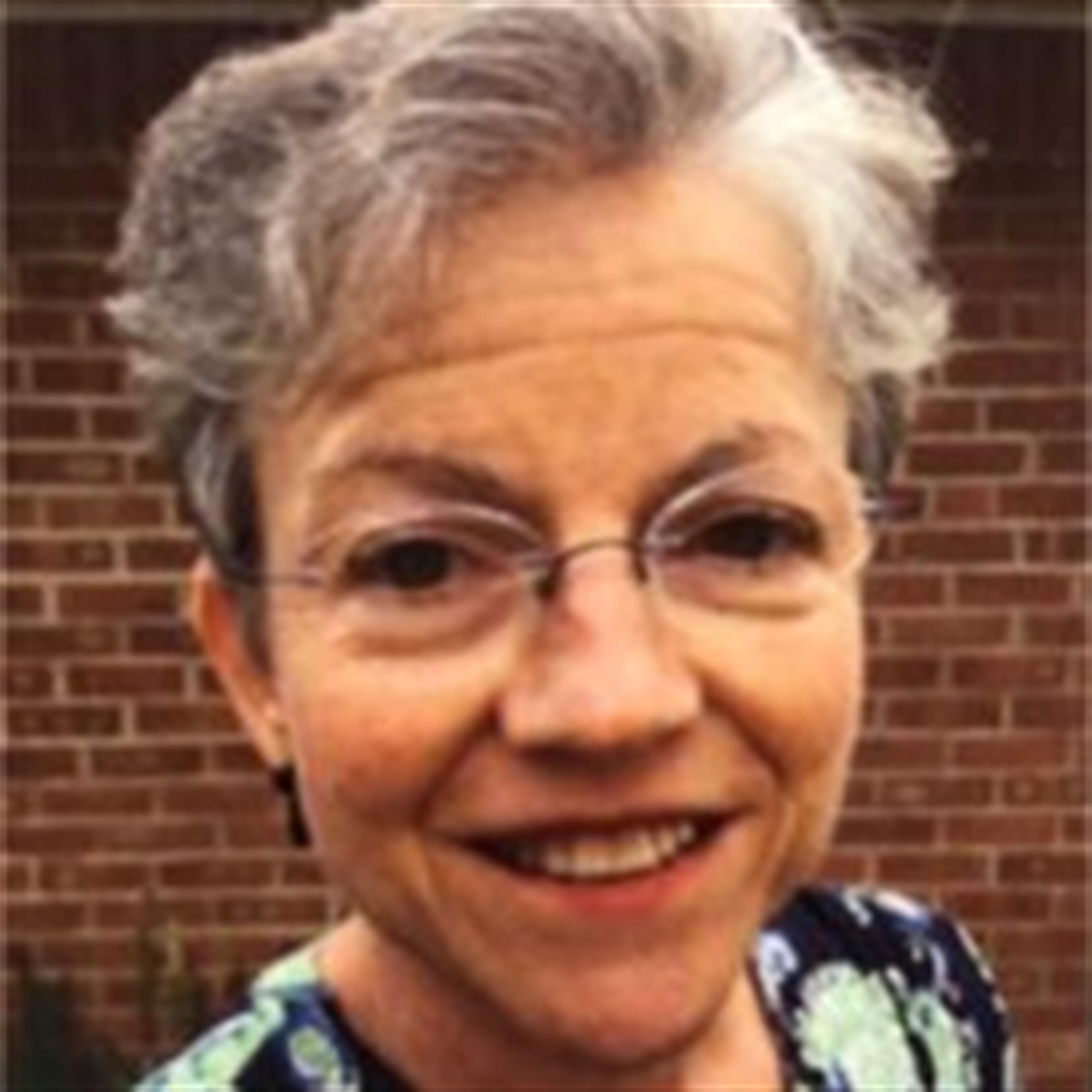 Catherine A. Nageotte