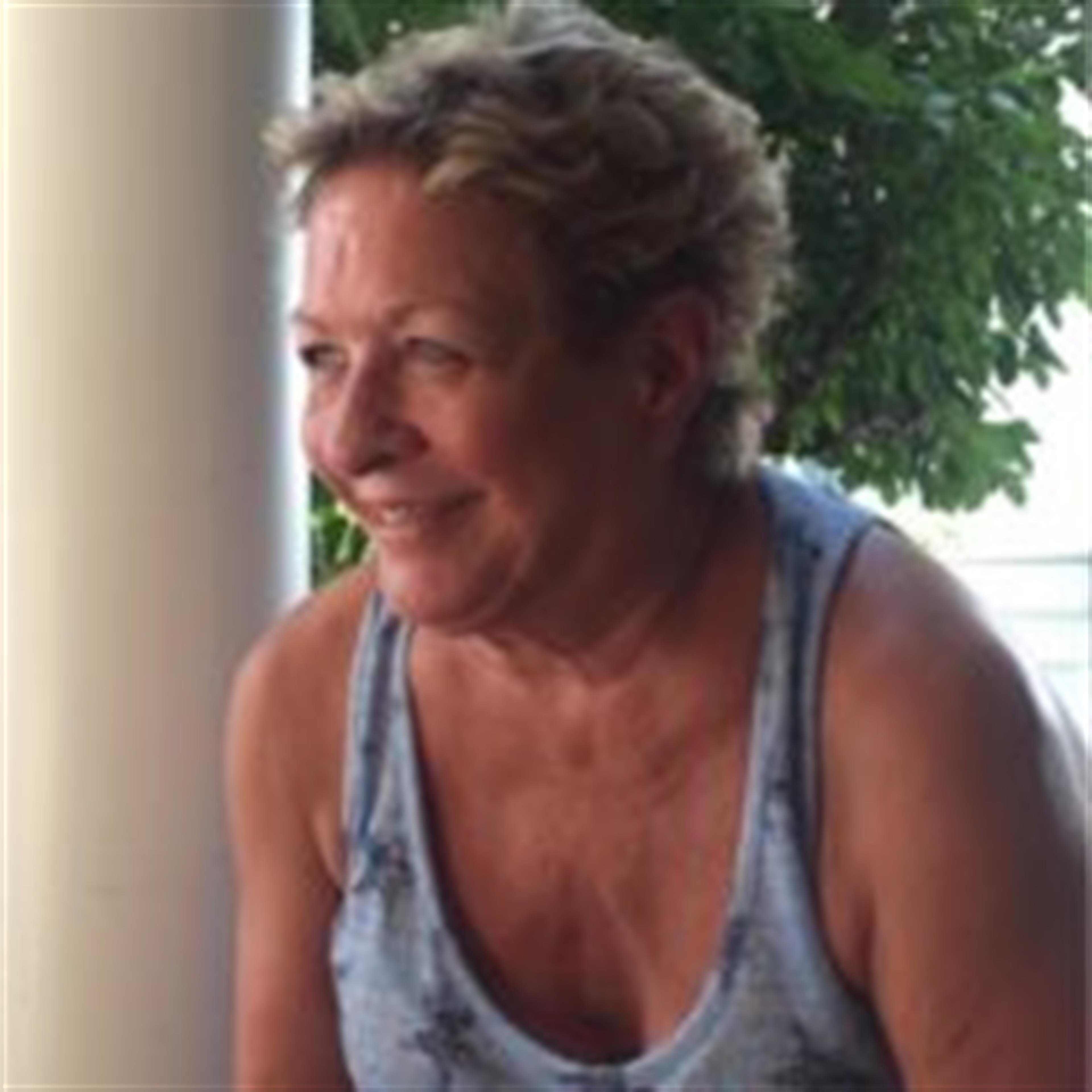 Barbara J. Denk