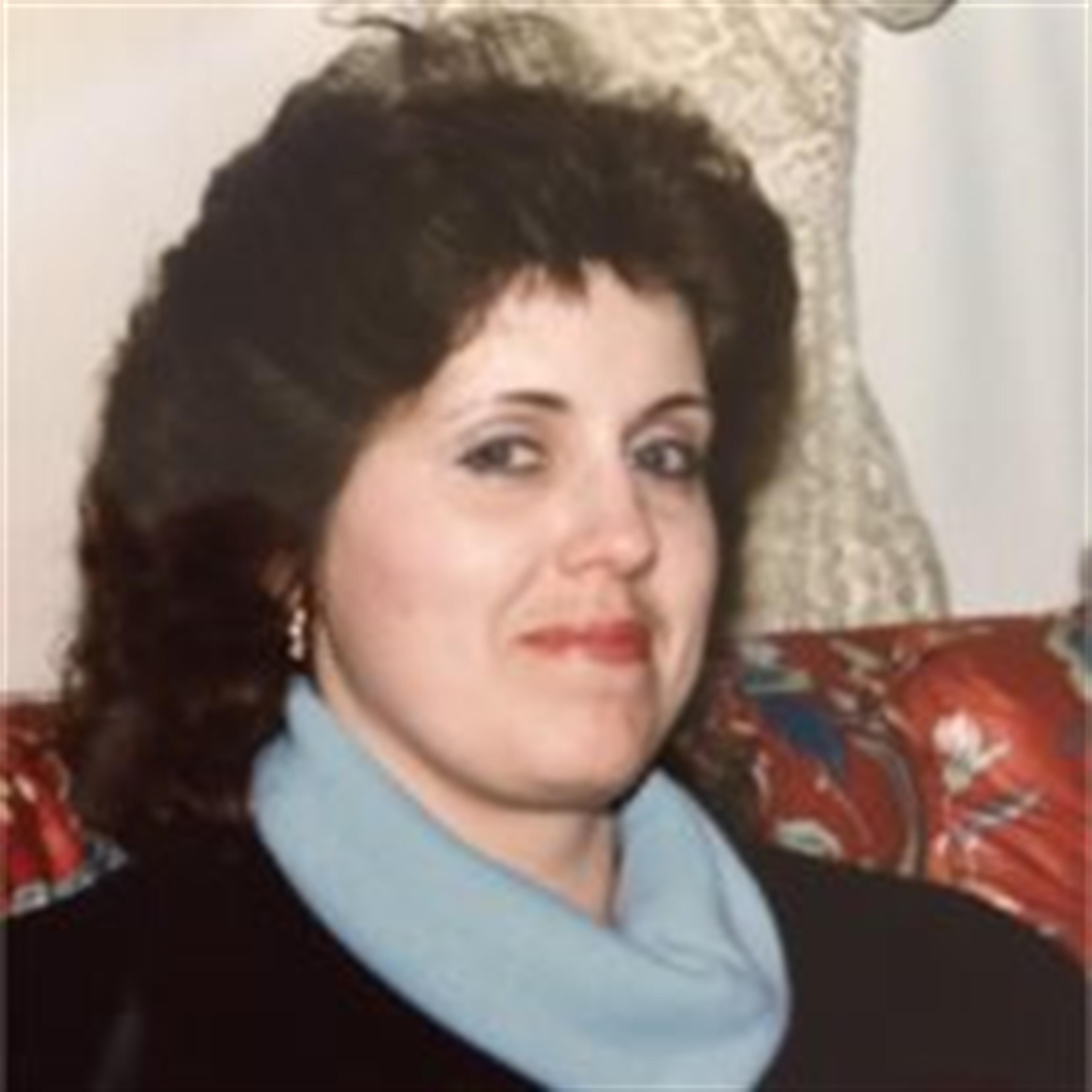 Susan G. Westcott