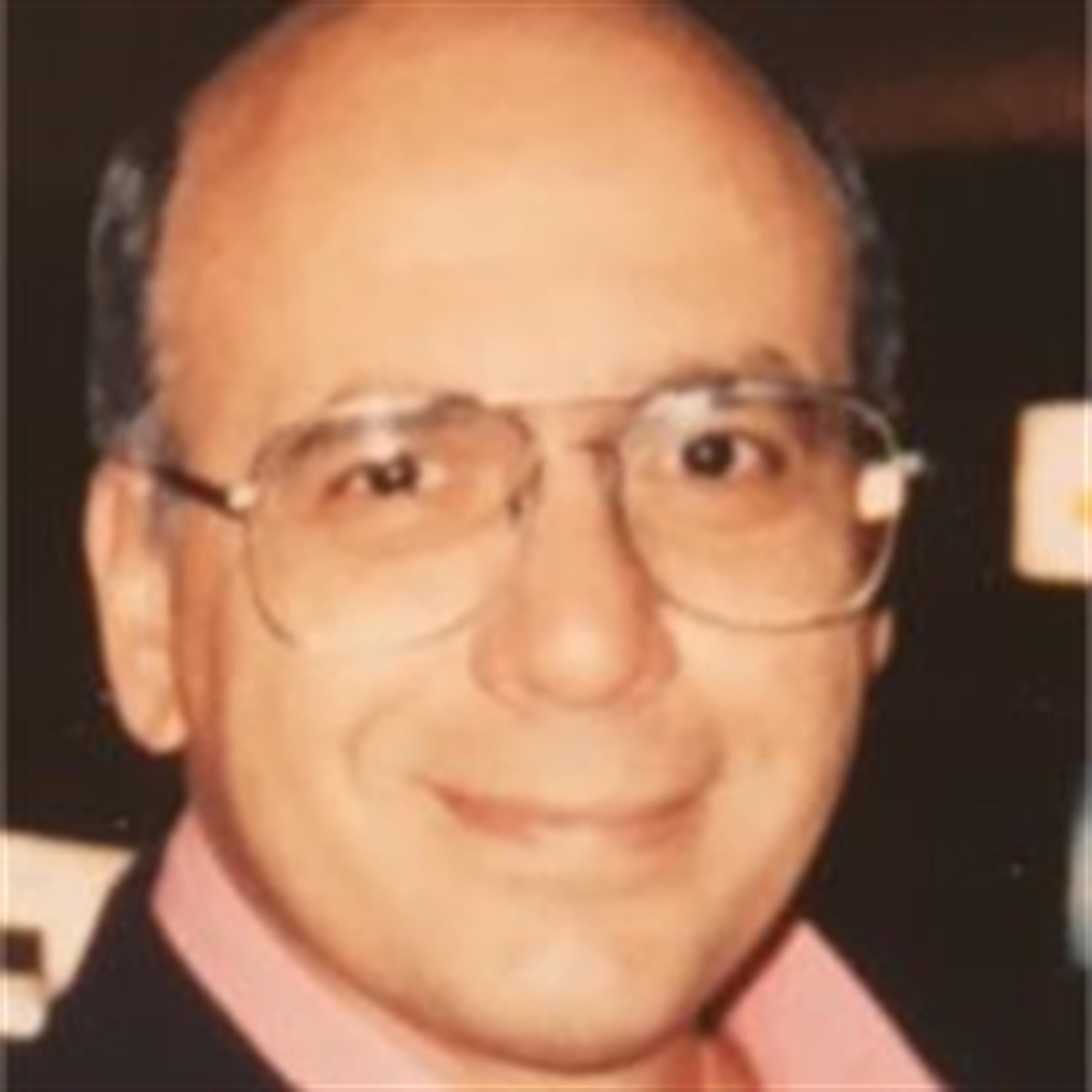 Anthony V. Petricca