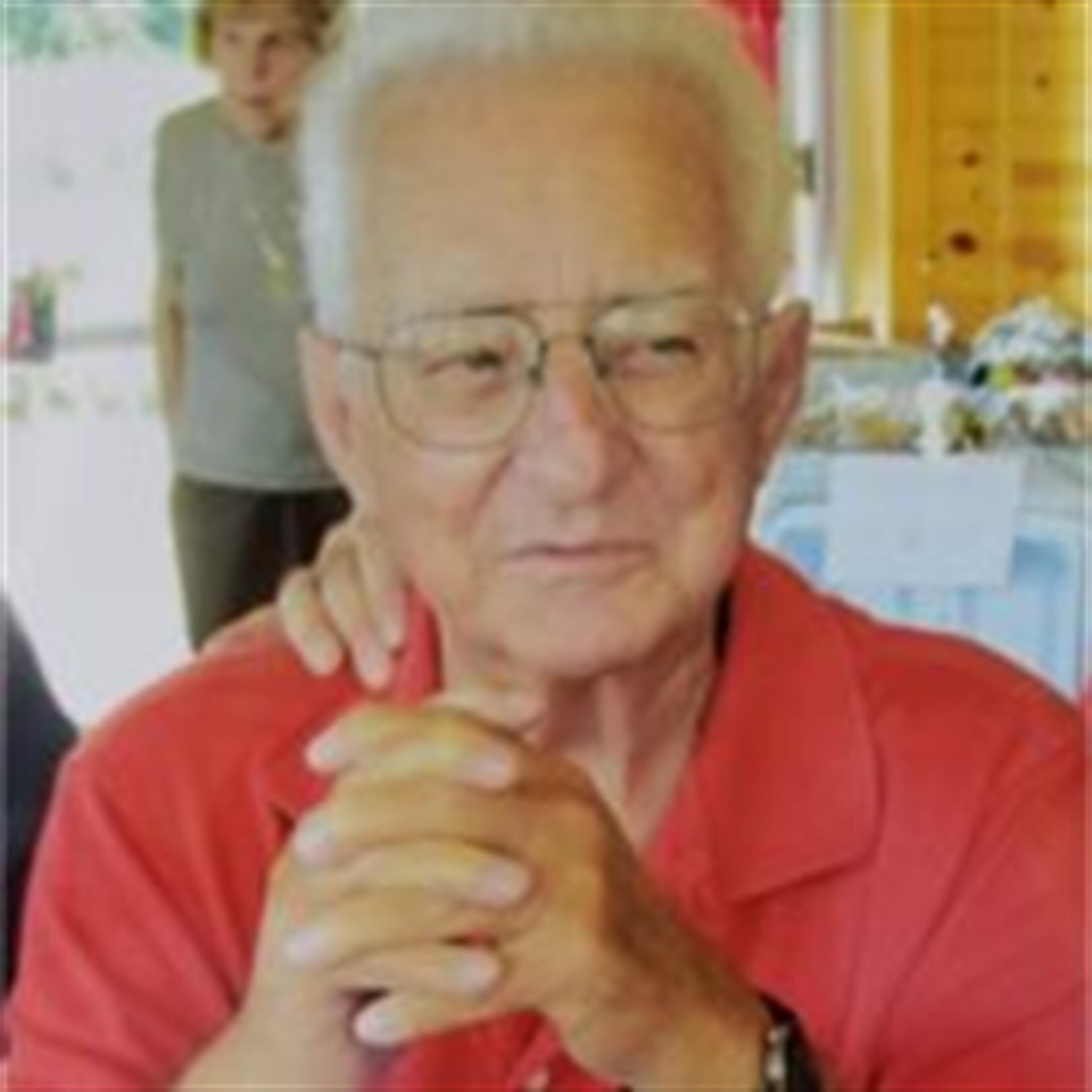 Russell E. Morgan