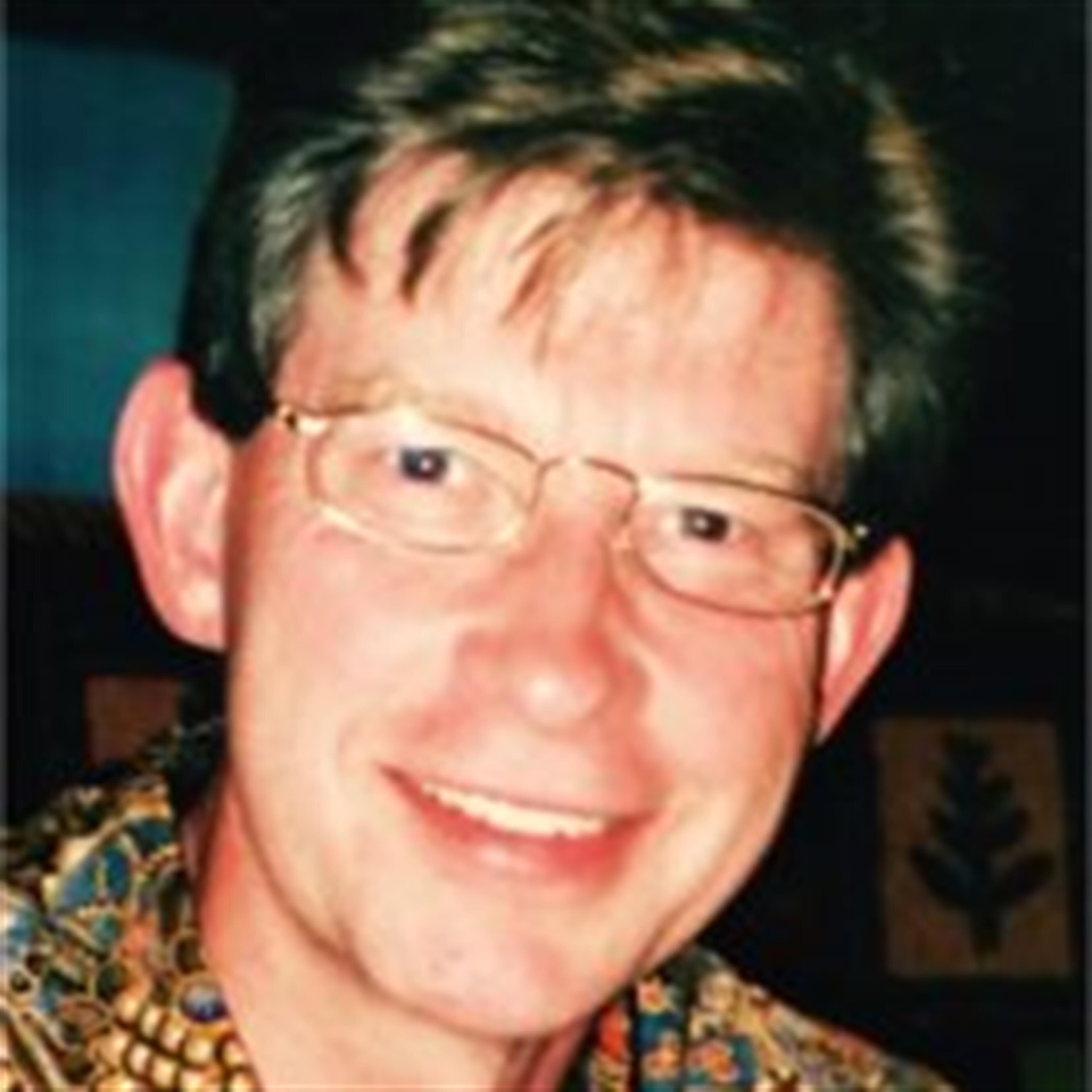 Colin Moon