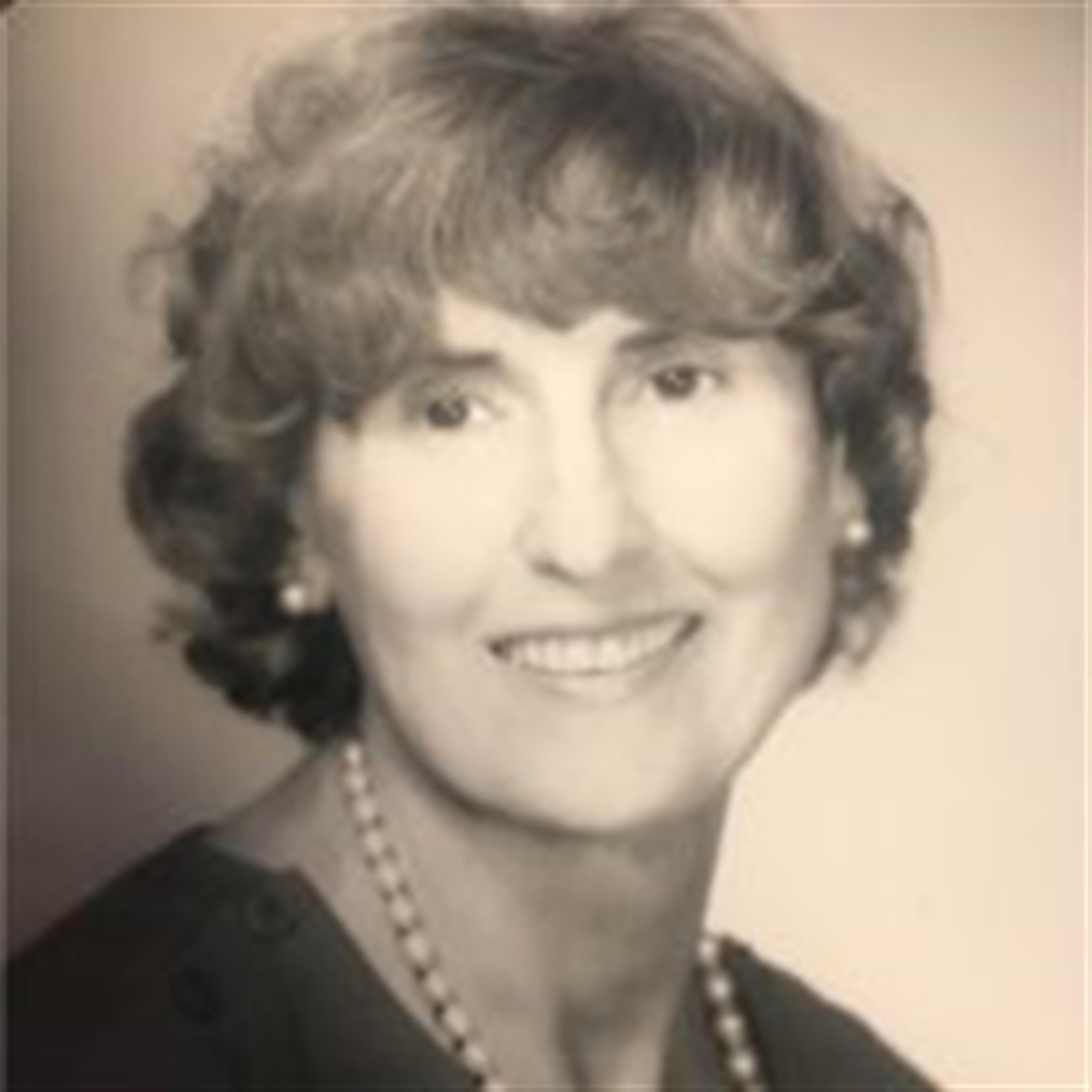 Betty M. Jesensky