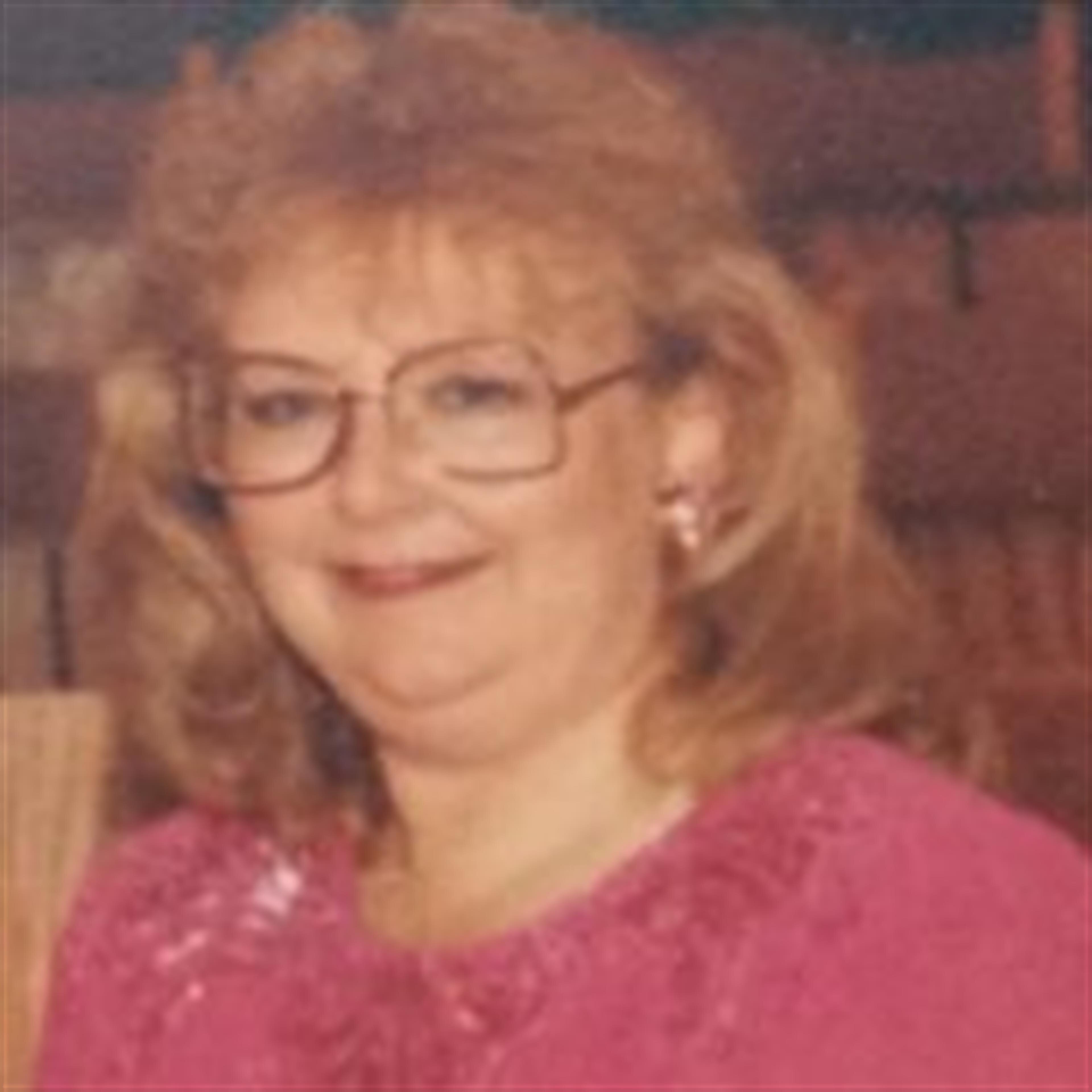 Gloria J. Fording