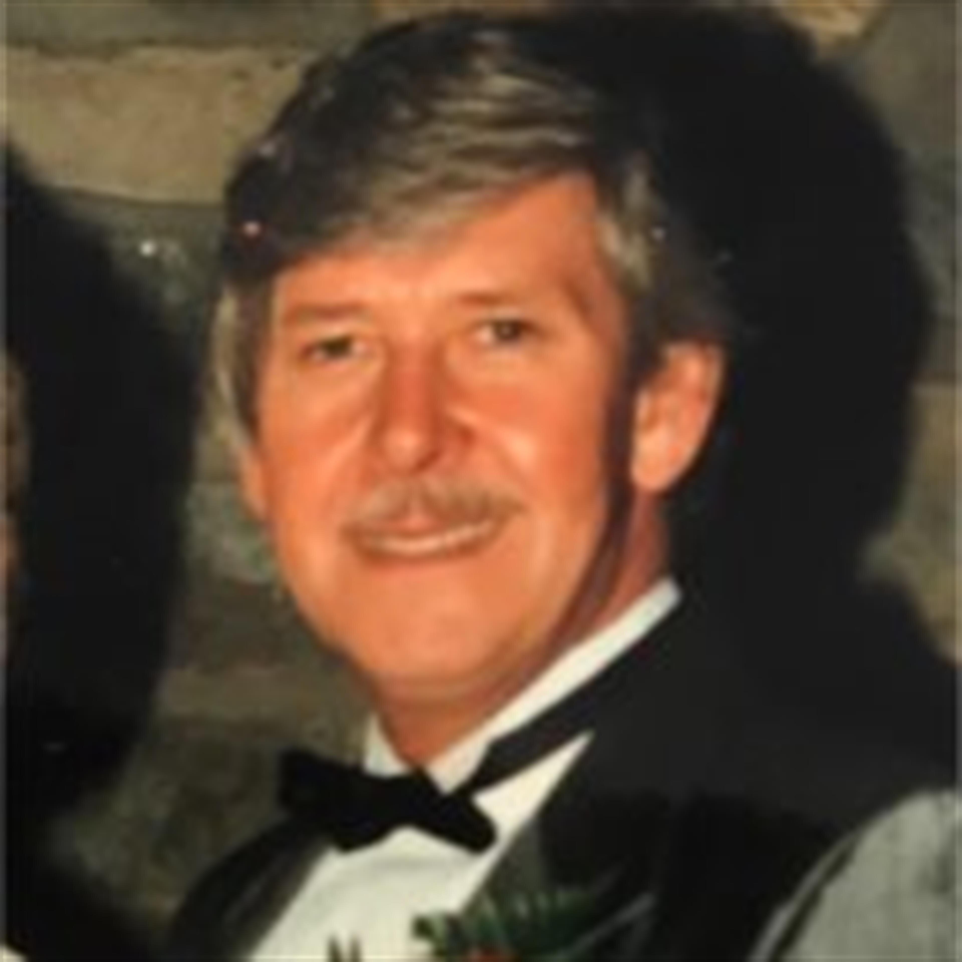 Francis Vincent Michael Murphy